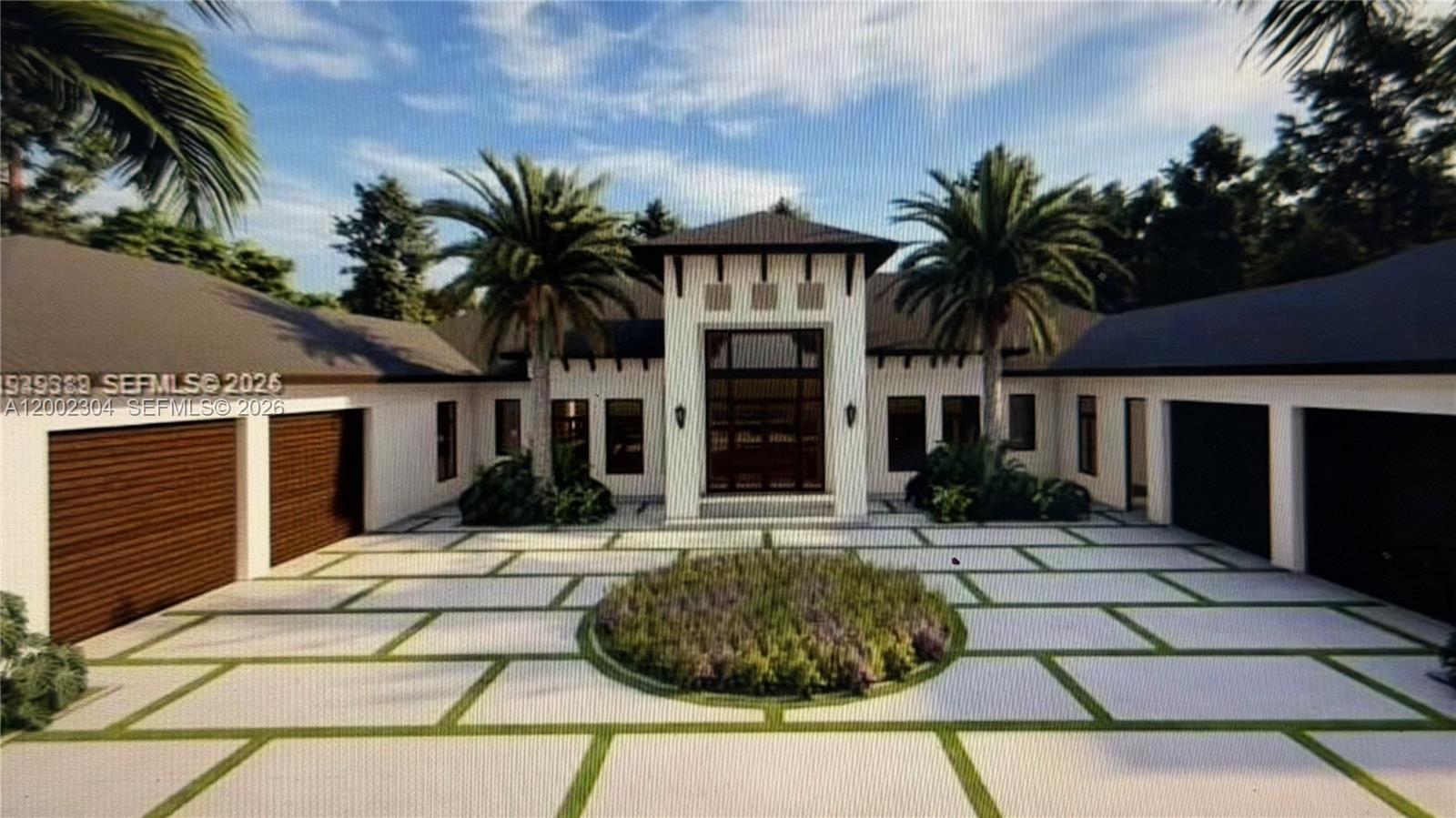 Bonanza Ranch