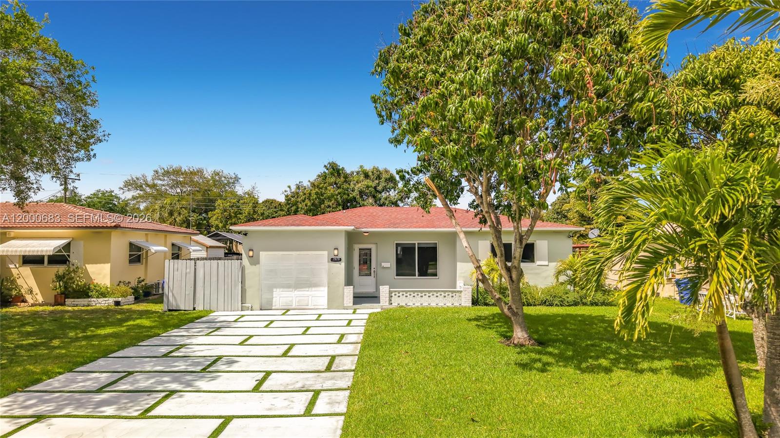 Fulford By Sea Sec A