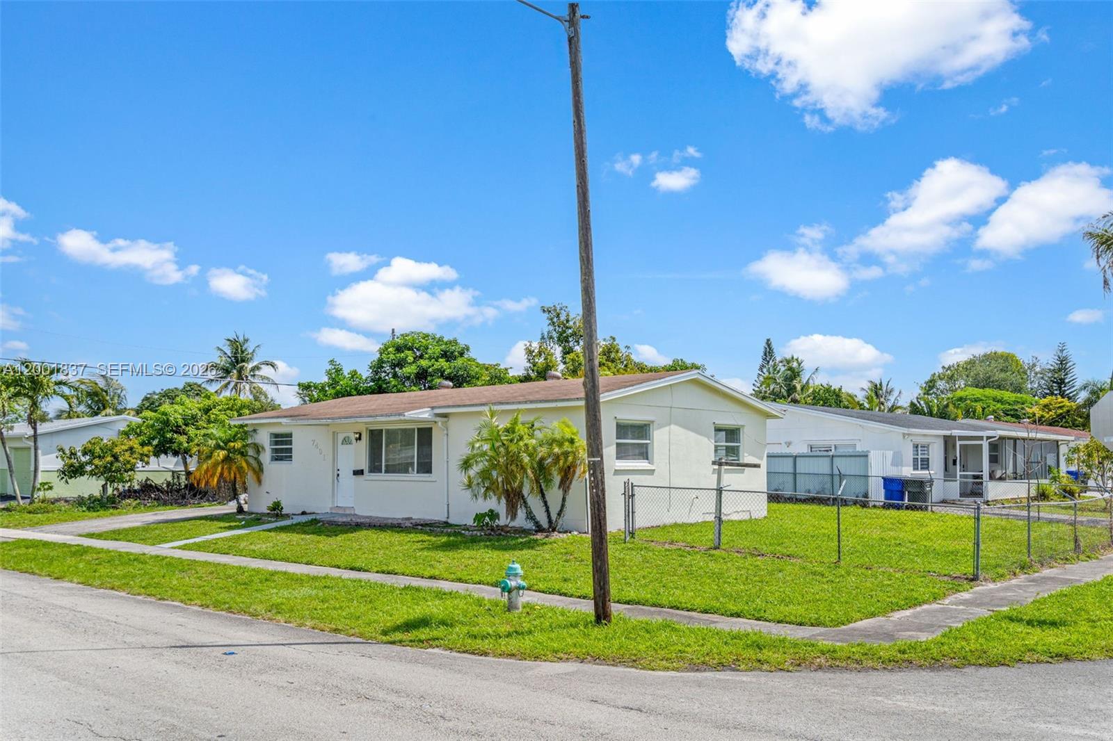 Driftwood Estates No 3