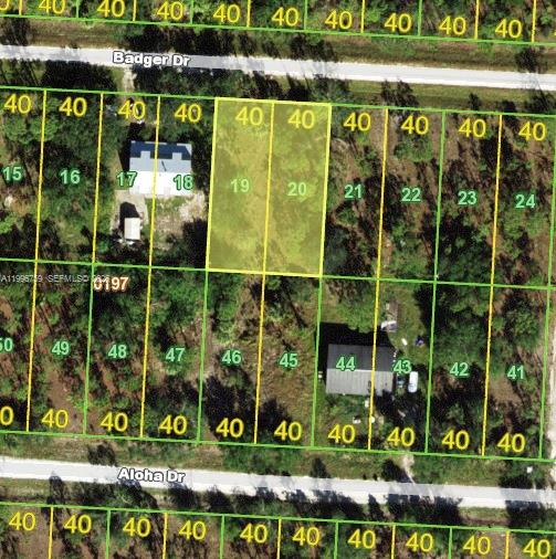 Tropical Gulf Acres Un 9 B