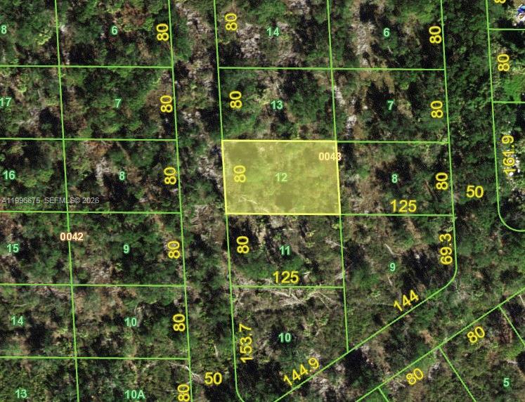 Tee And Green Estates