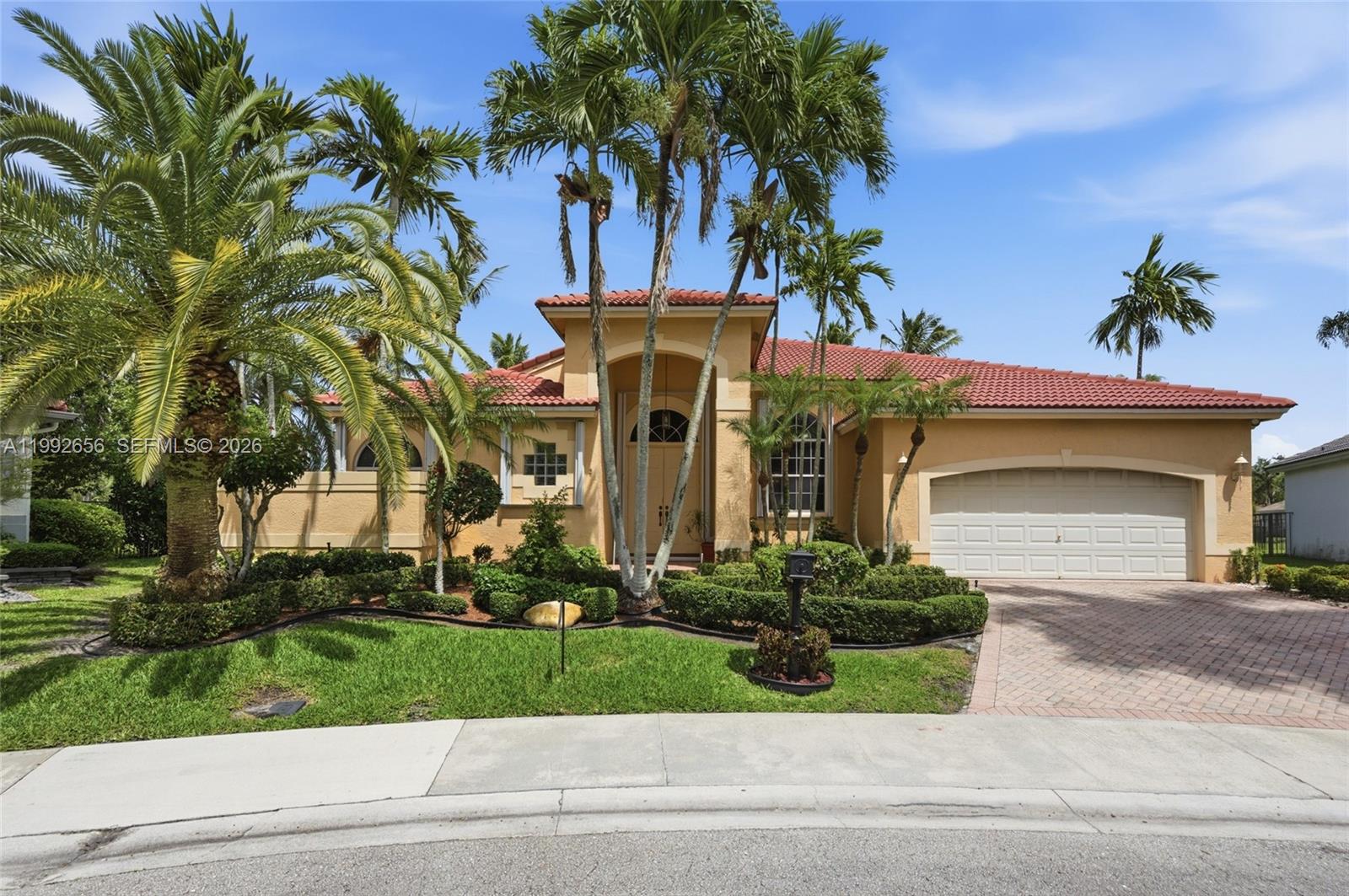 Weston Hills