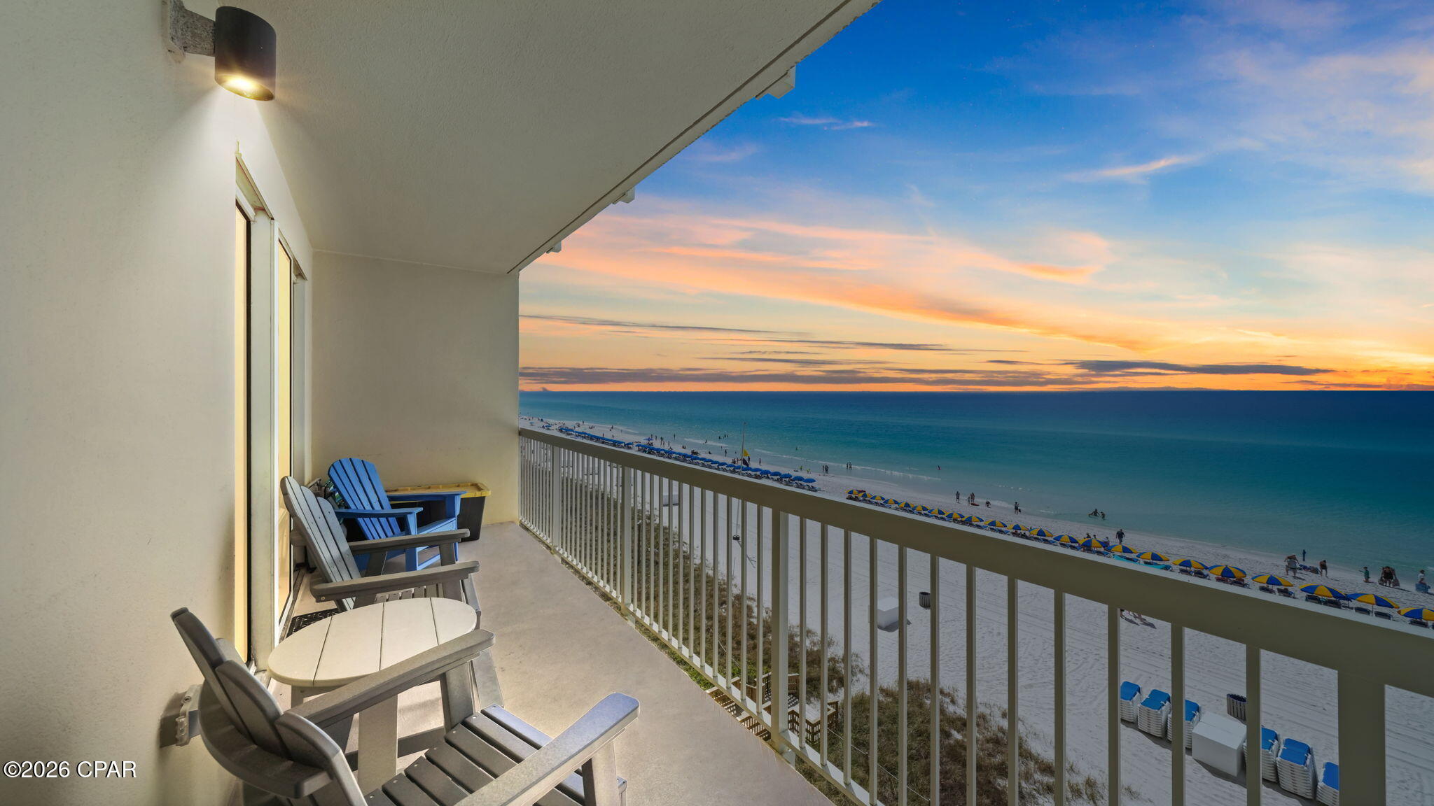 Details for 17757 Front Beach Road 402, Panama City Beach, FL 32413