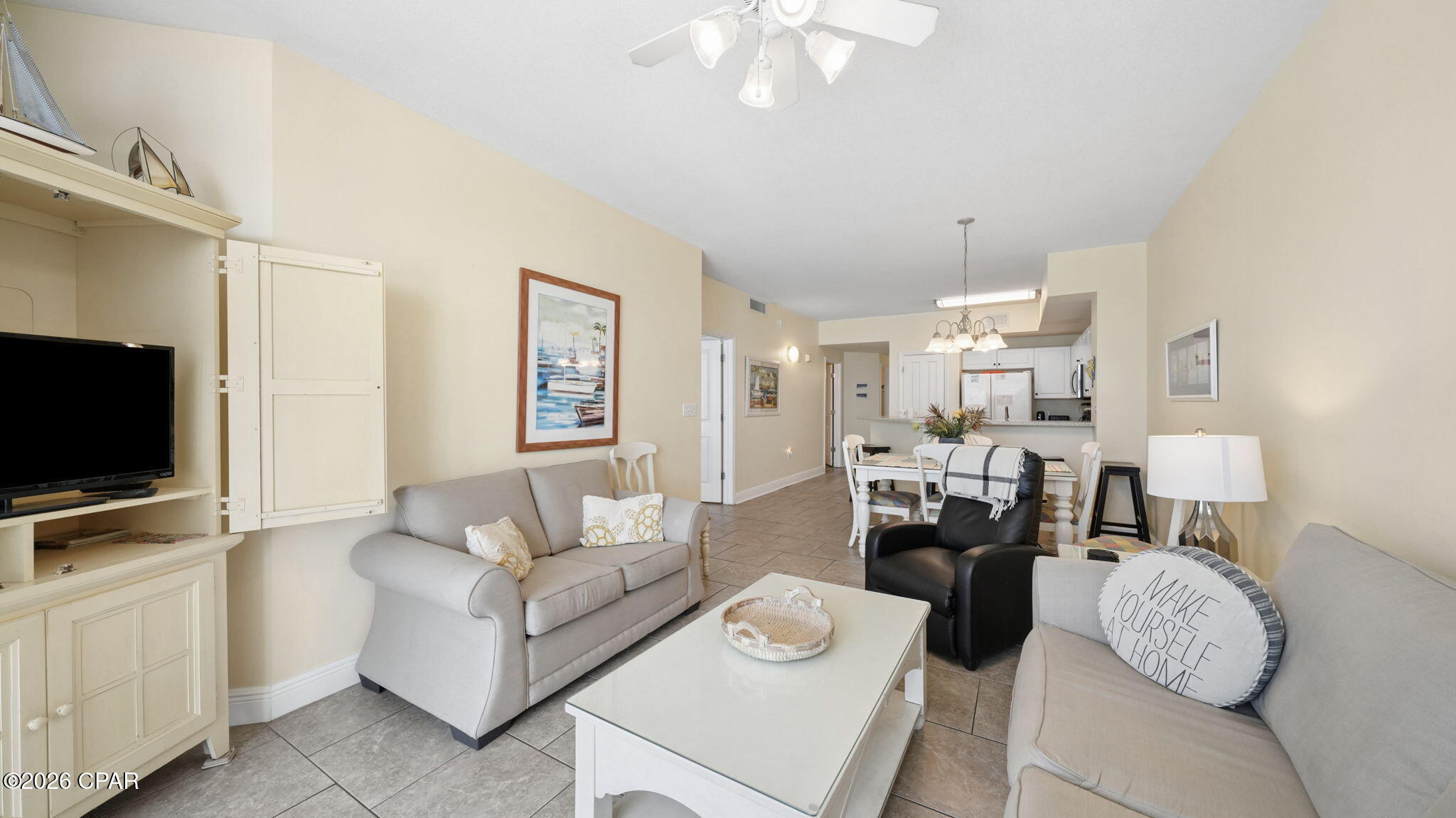 Image 10 For 17757 Front Beach Road 402