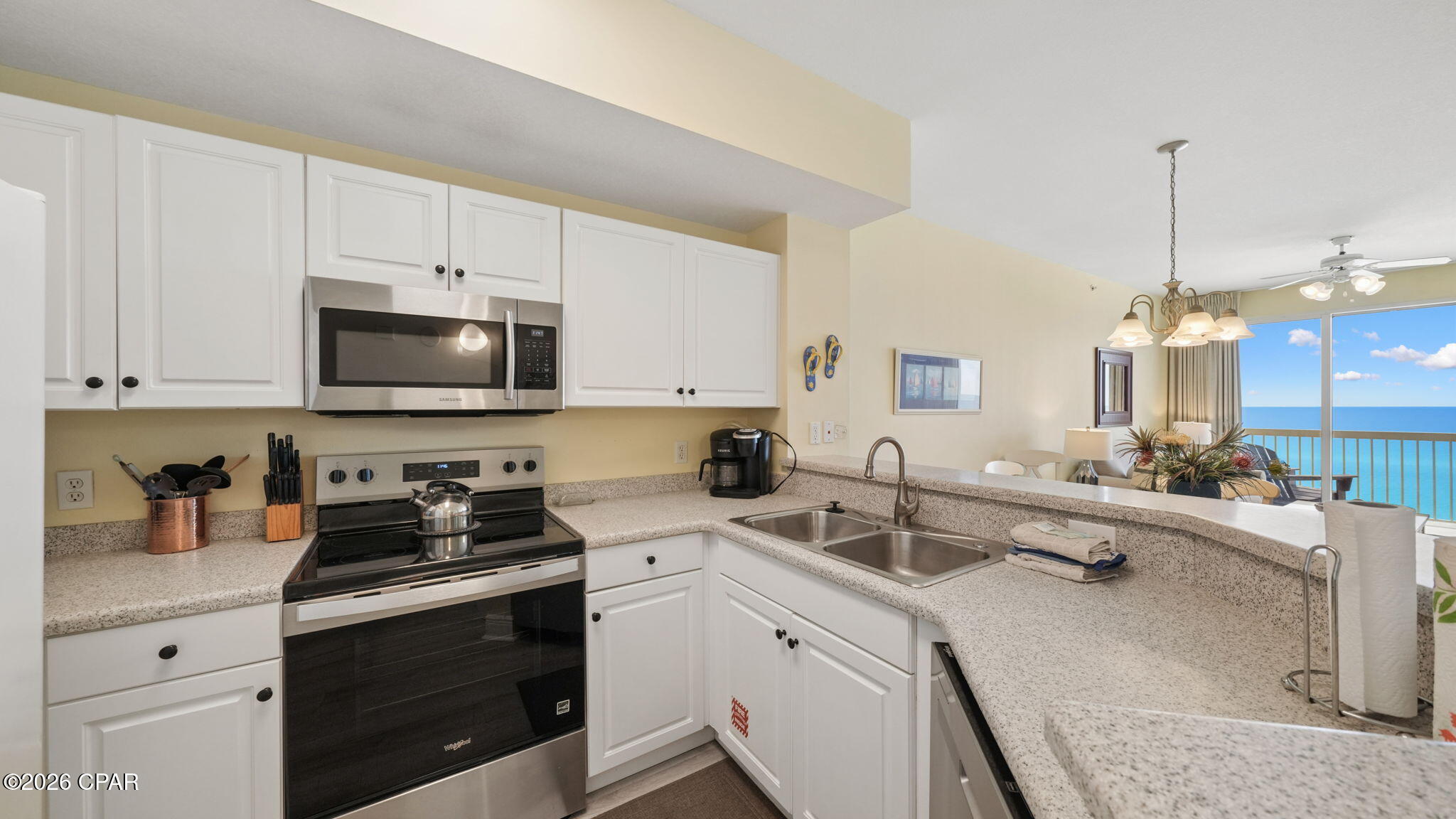 Image 12 For 17757 Front Beach Road 402