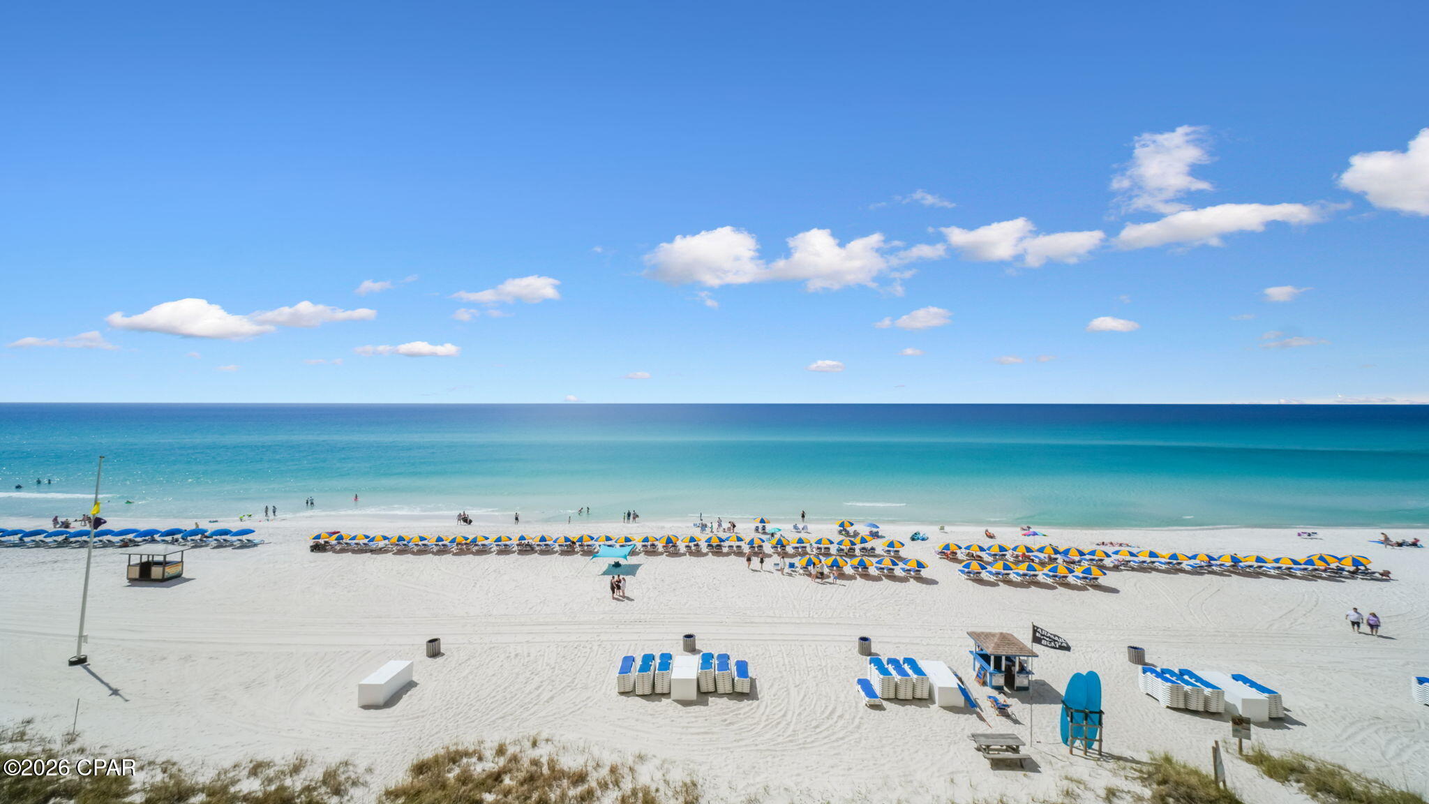 Image 2 For 17757 Front Beach Road 402