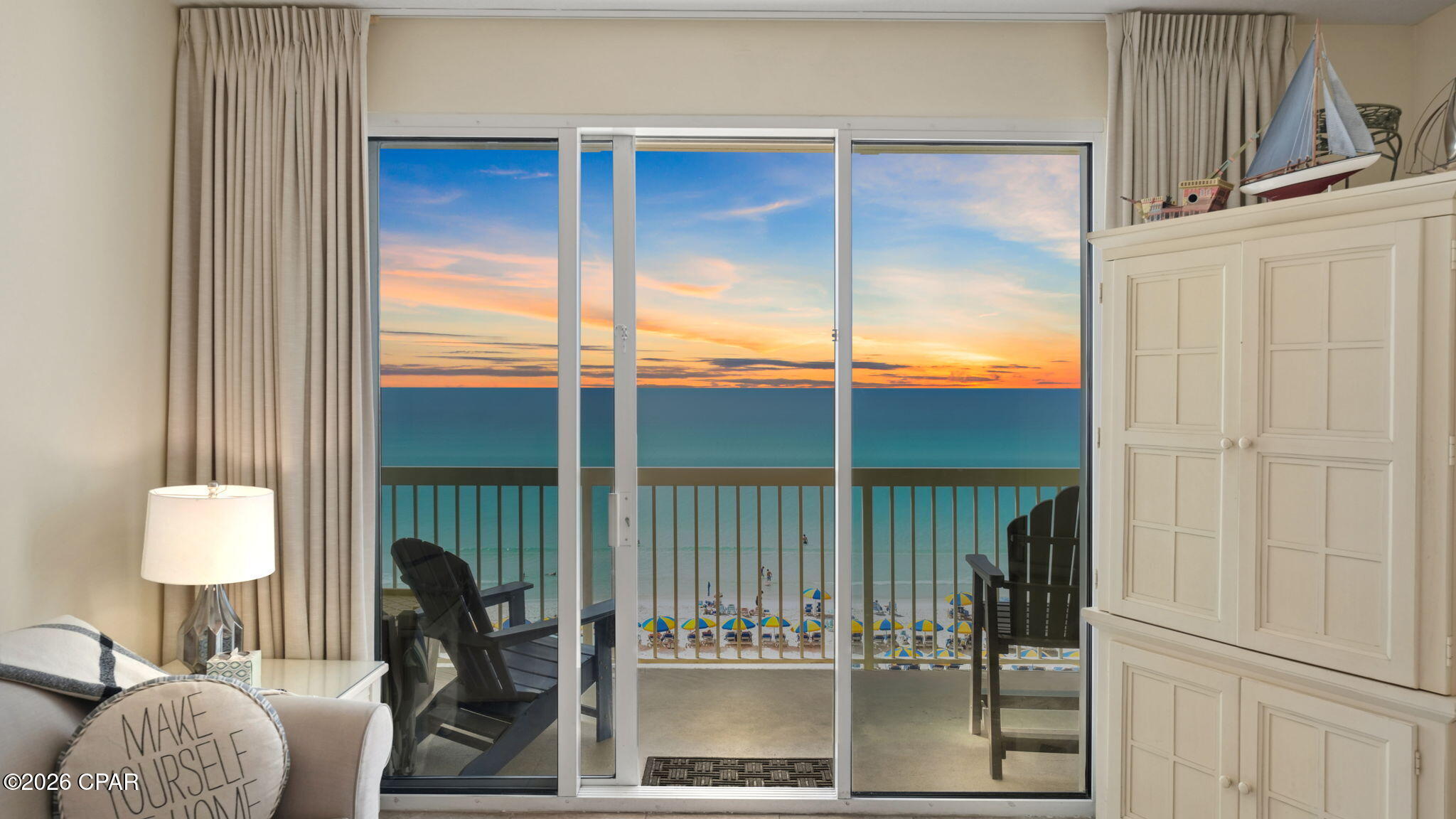 Image 3 For 17757 Front Beach Road 402