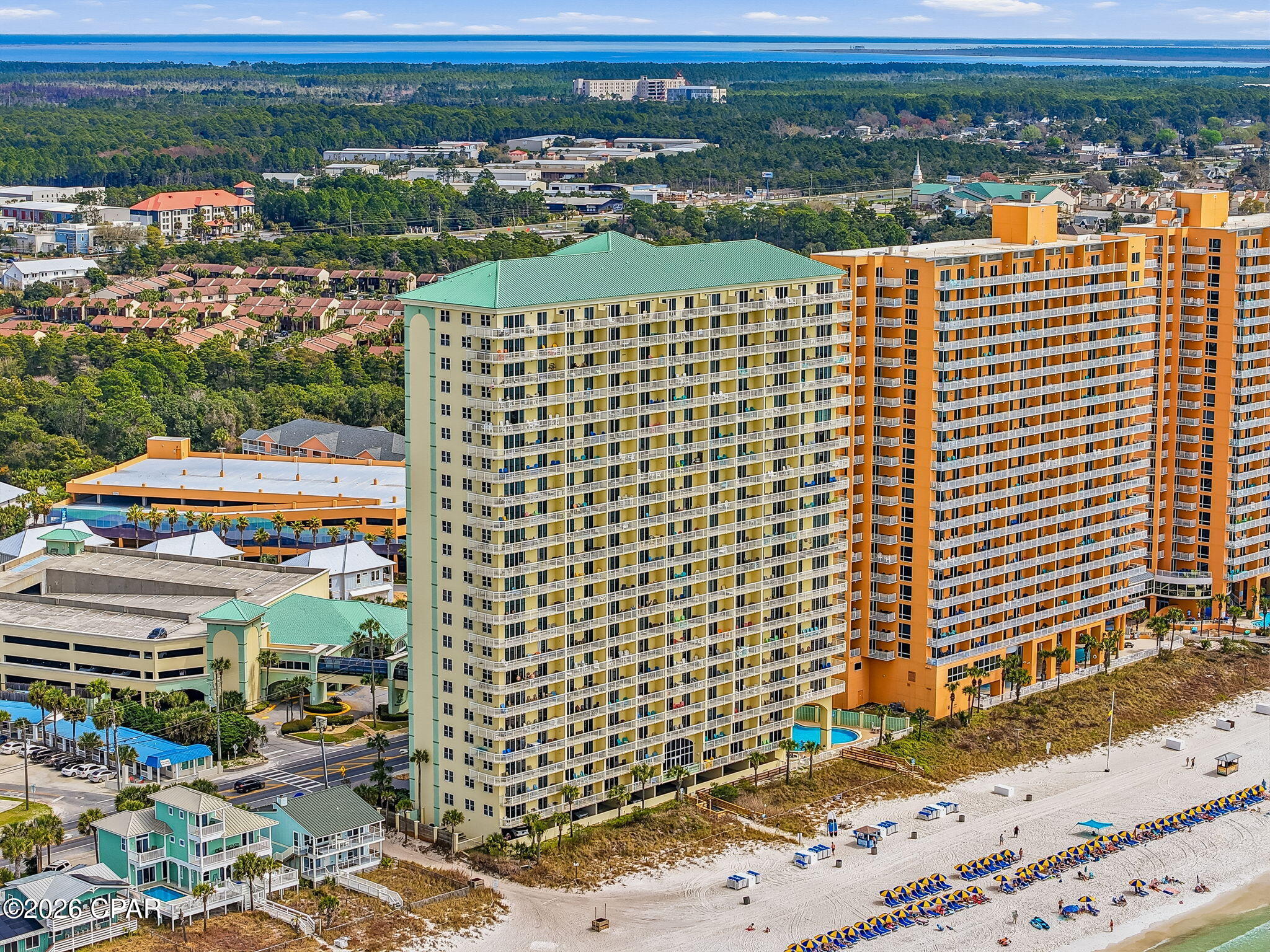 Image 32 For 17757 Front Beach Road 402