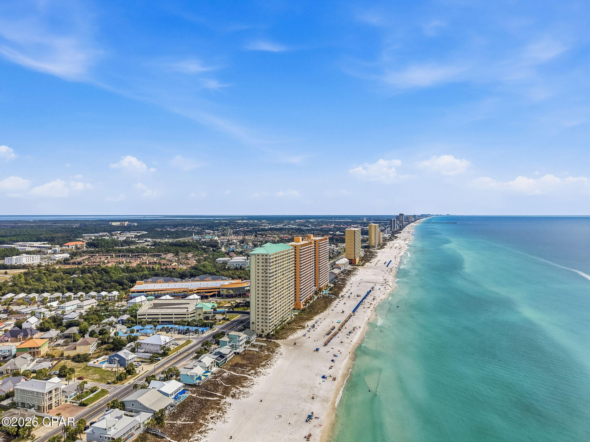 Image 35 For 17757 Front Beach Road 402