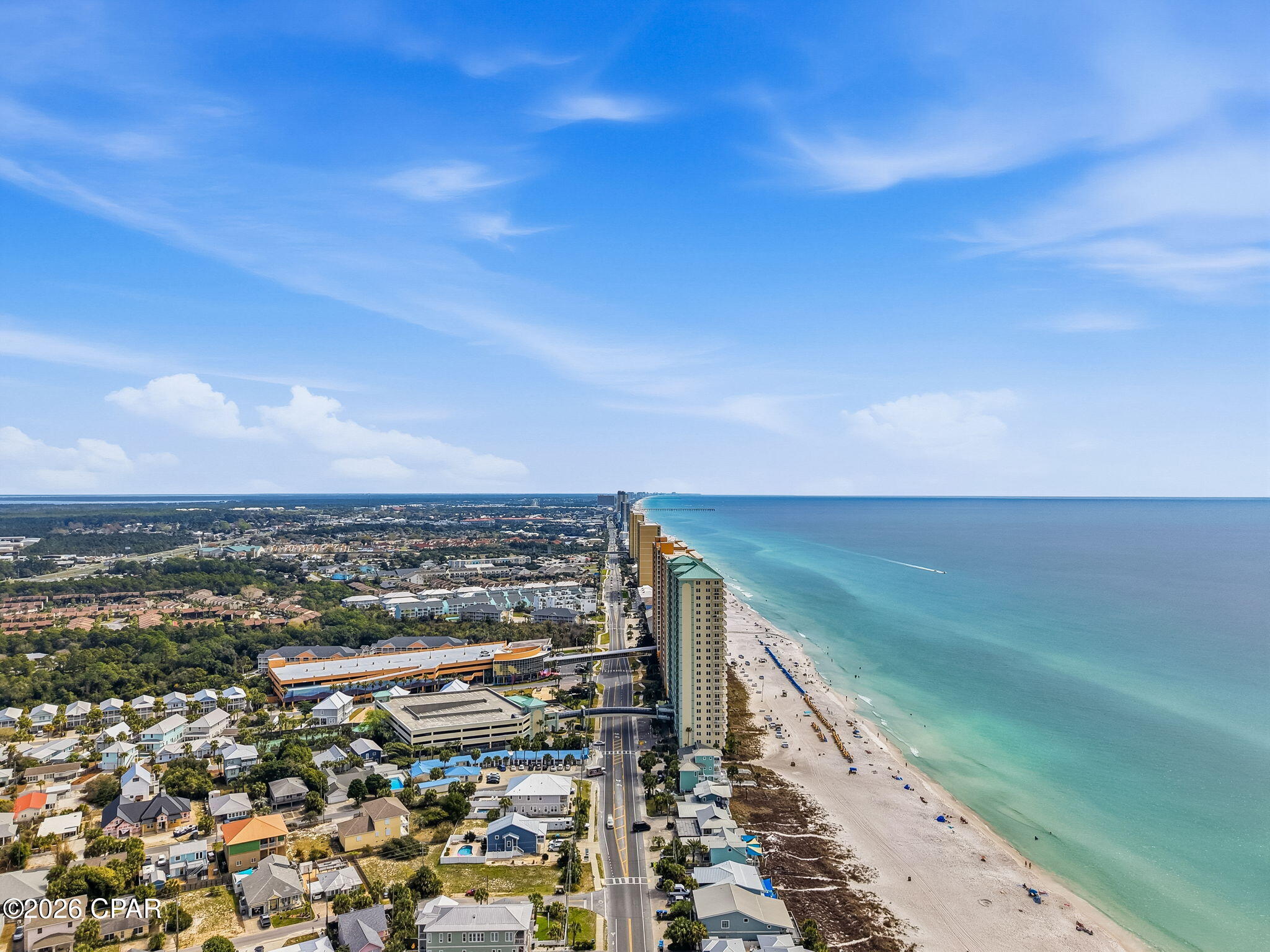 Image 37 For 17757 Front Beach Road 402