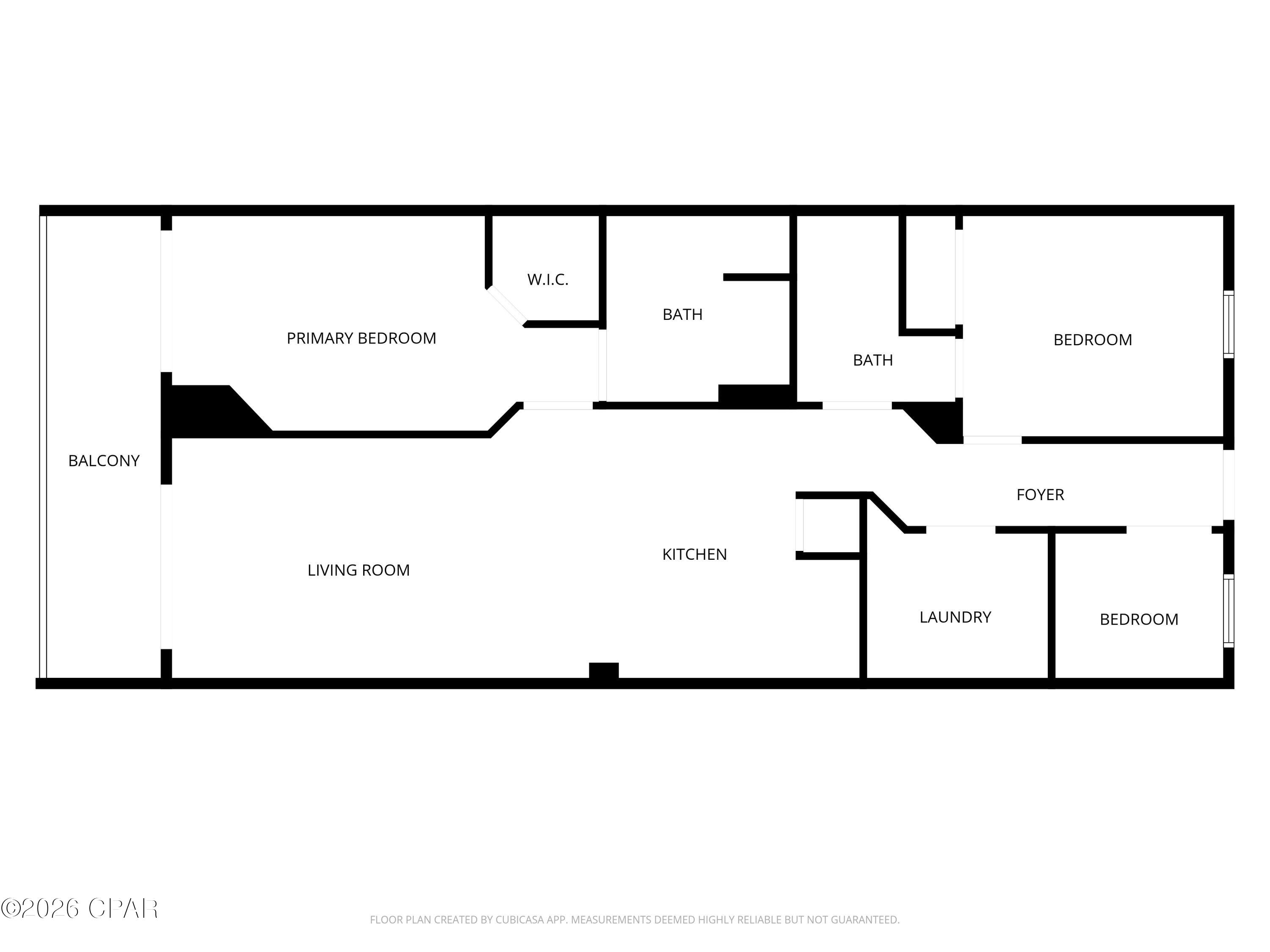 Image 38 For 17757 Front Beach Road 402