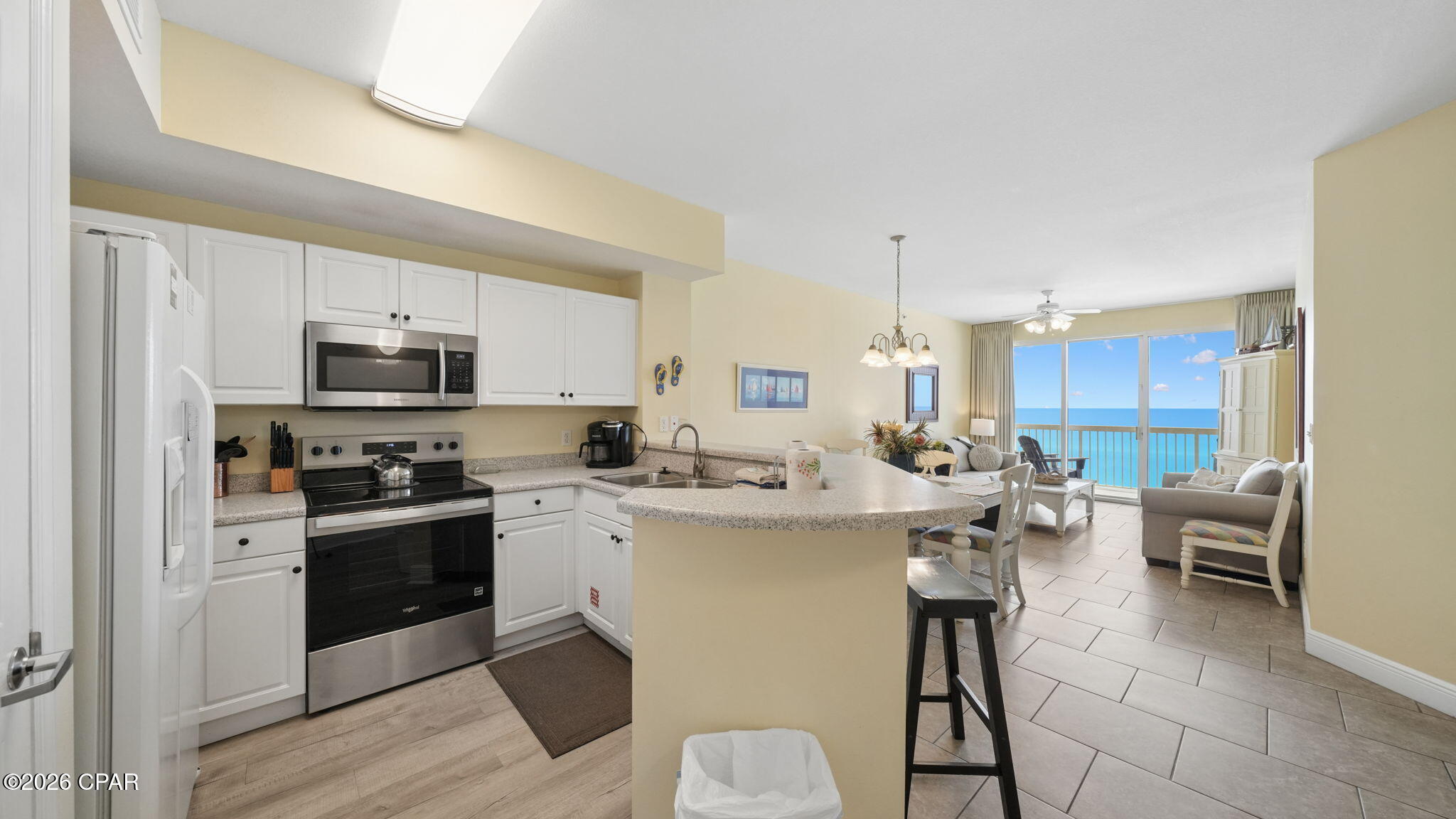 Image 5 For 17757 Front Beach Road 402