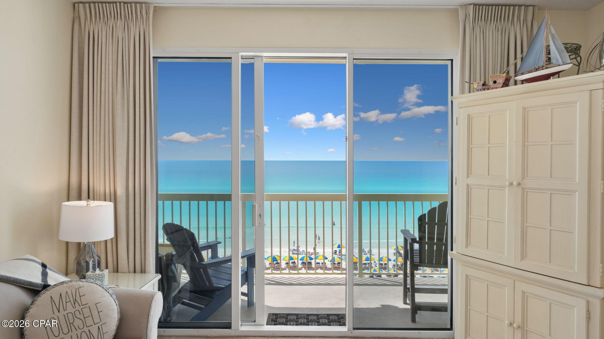 Image 8 For 17757 Front Beach Road 402