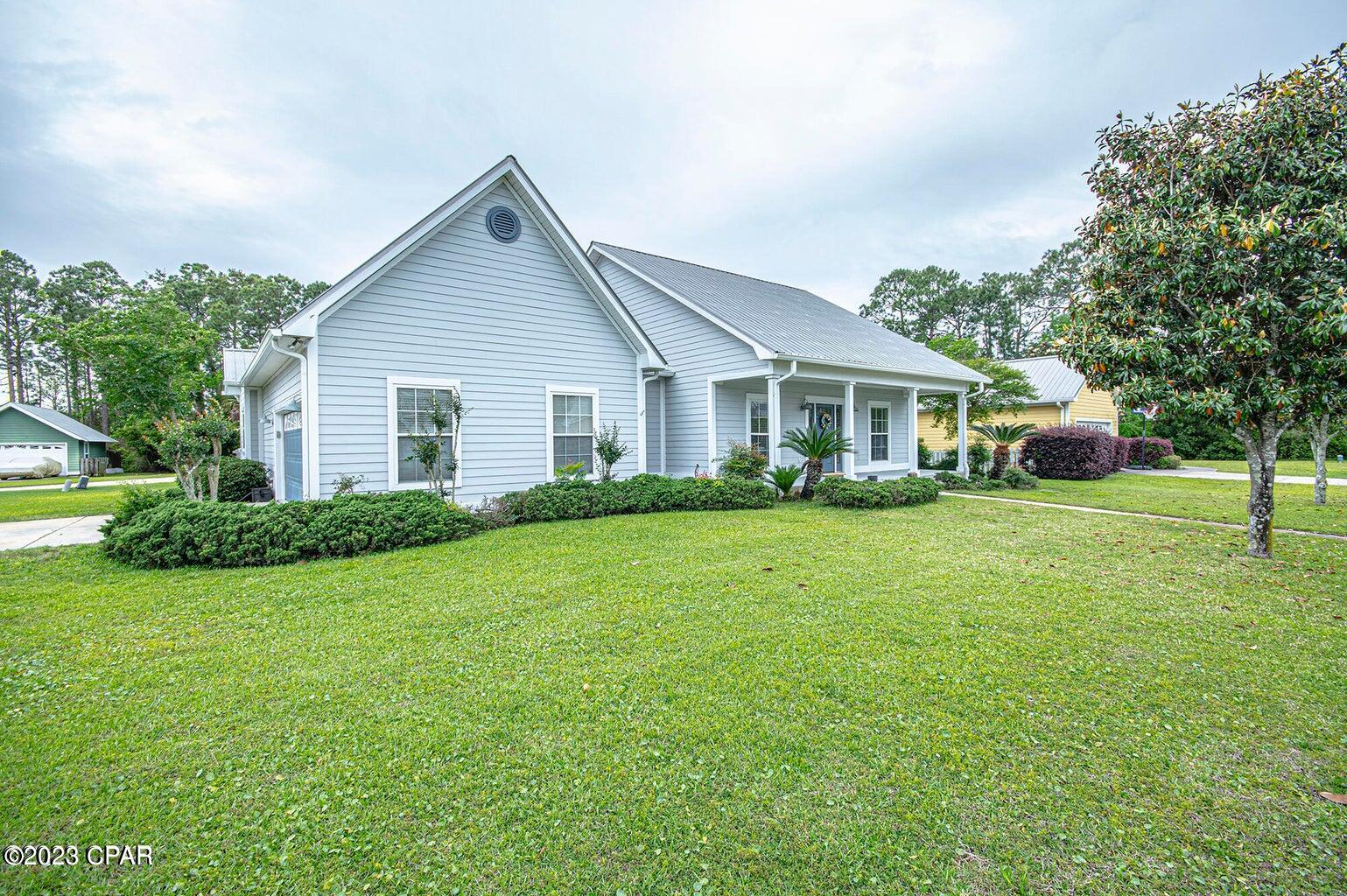 Details for 12237 Lyndell Plantation Drive, Panama City Beach, FL 32407