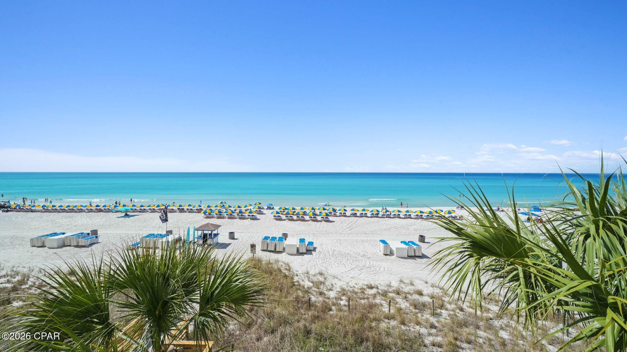 Details for 17757 Front Beach Road 206, Panama City Beach, FL 32413