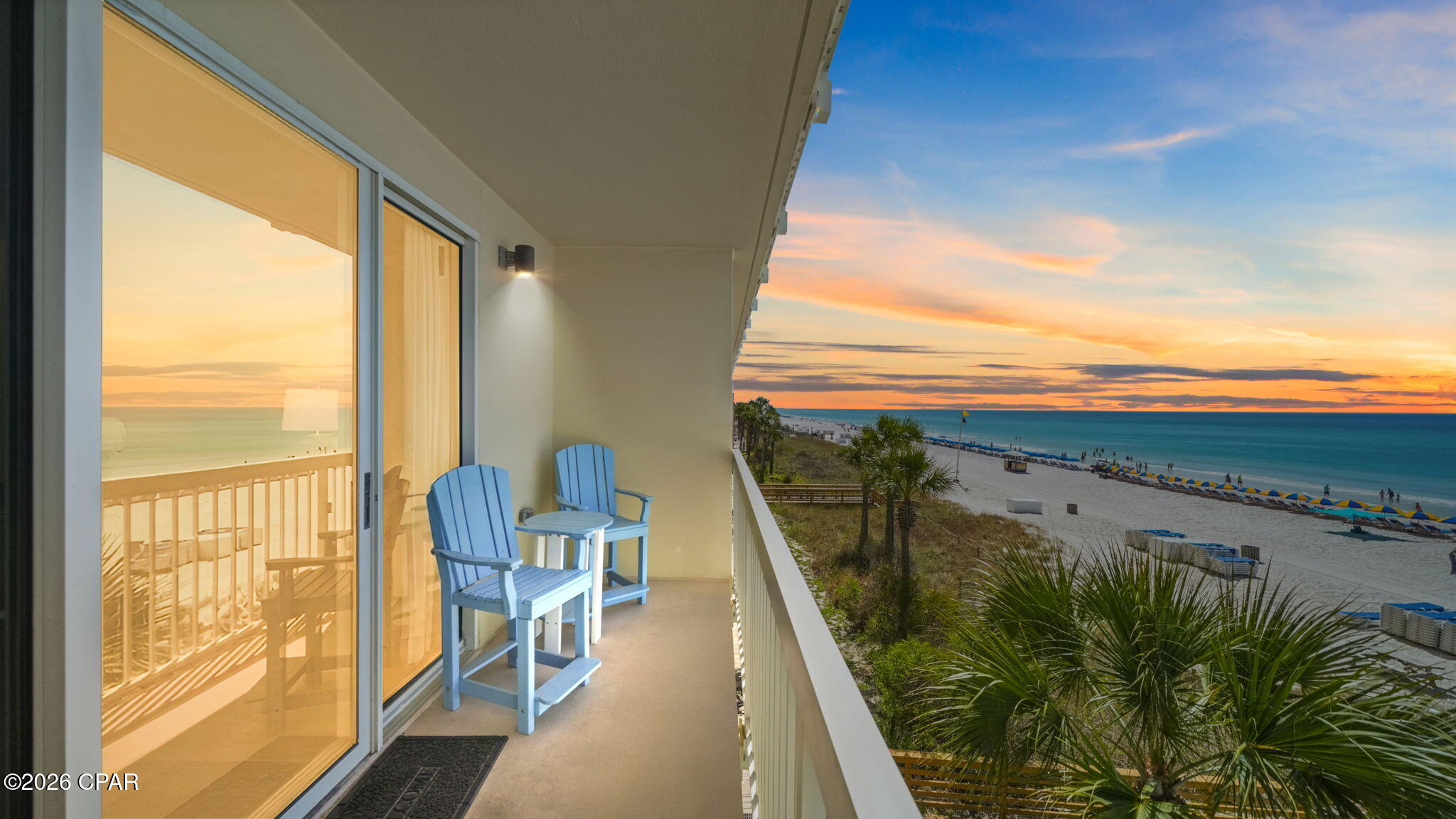 Image 12 For 17757 Front Beach Road 206