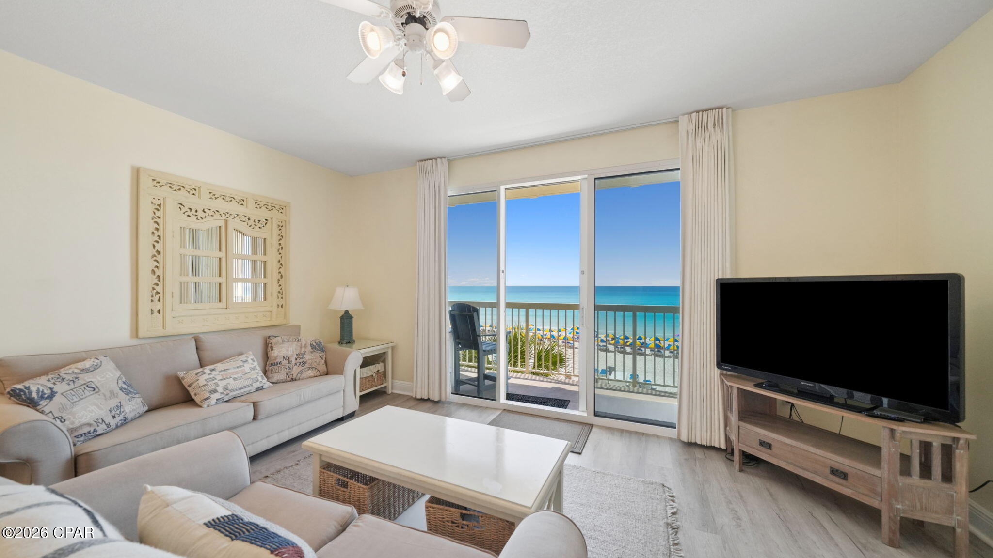 Image 2 For 17757 Front Beach Road 206
