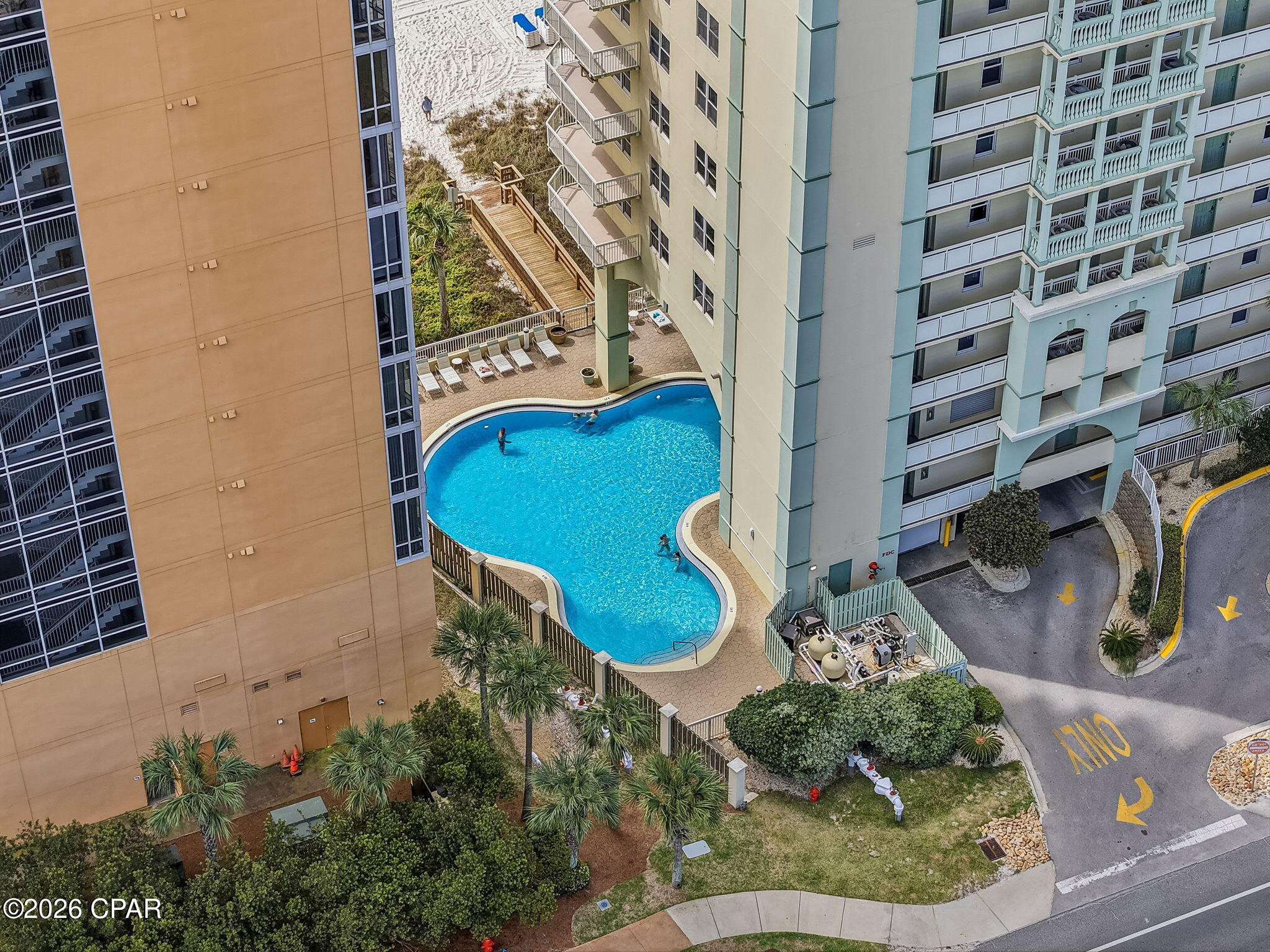 Image 25 For 17757 Front Beach Road 206