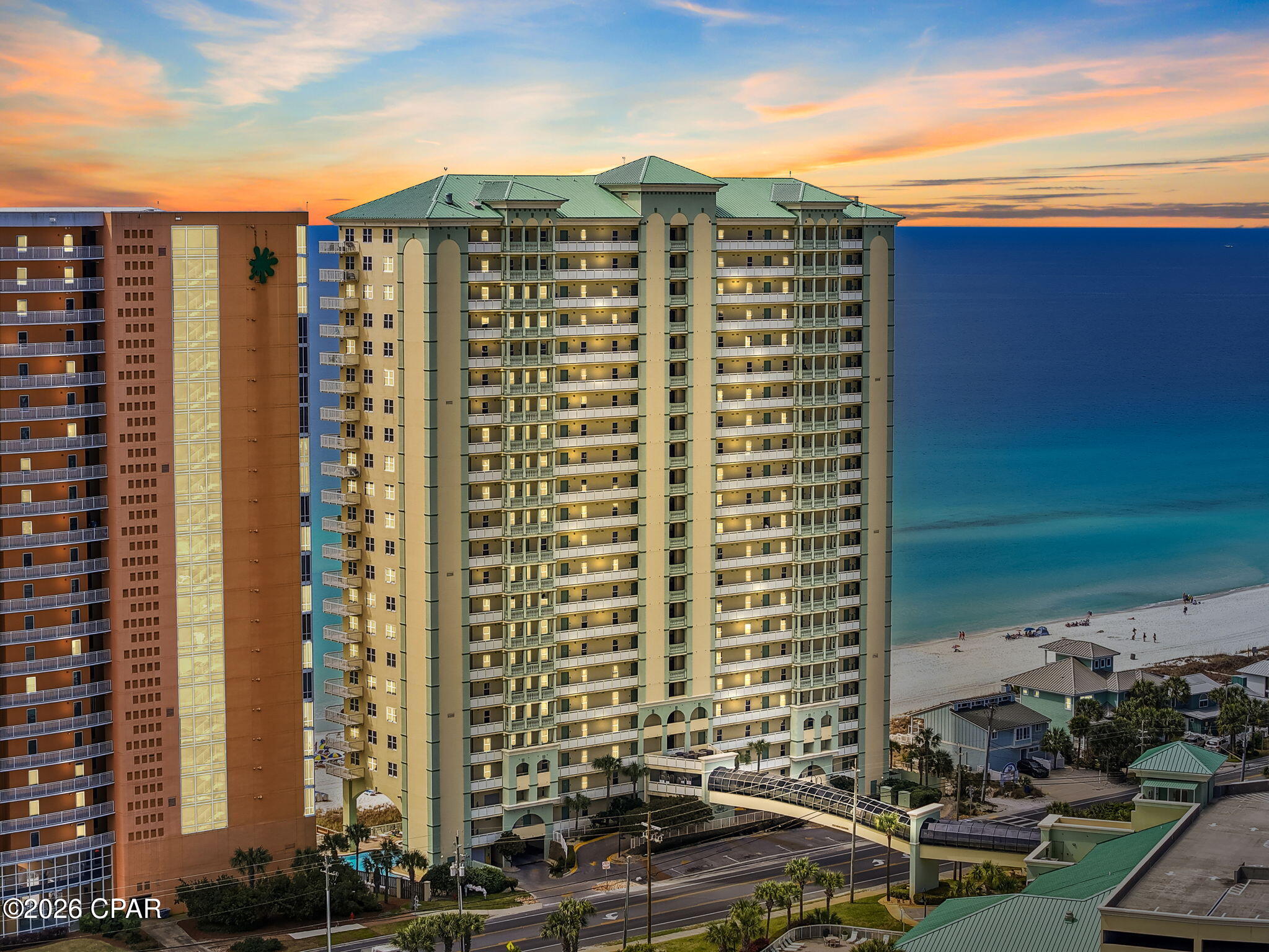 Image 34 For 17757 Front Beach Road 206