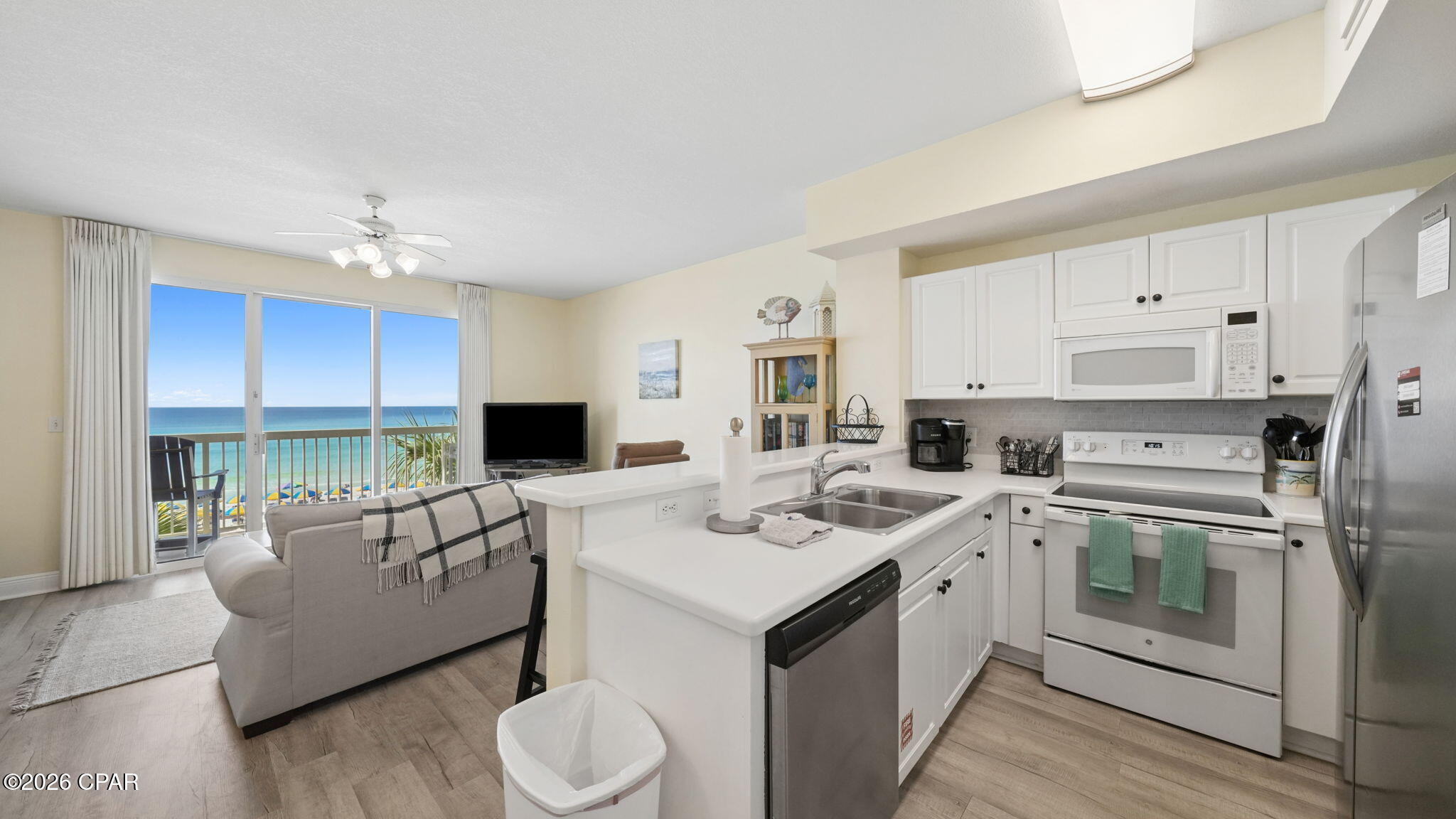 Image 5 For 17757 Front Beach Road 206