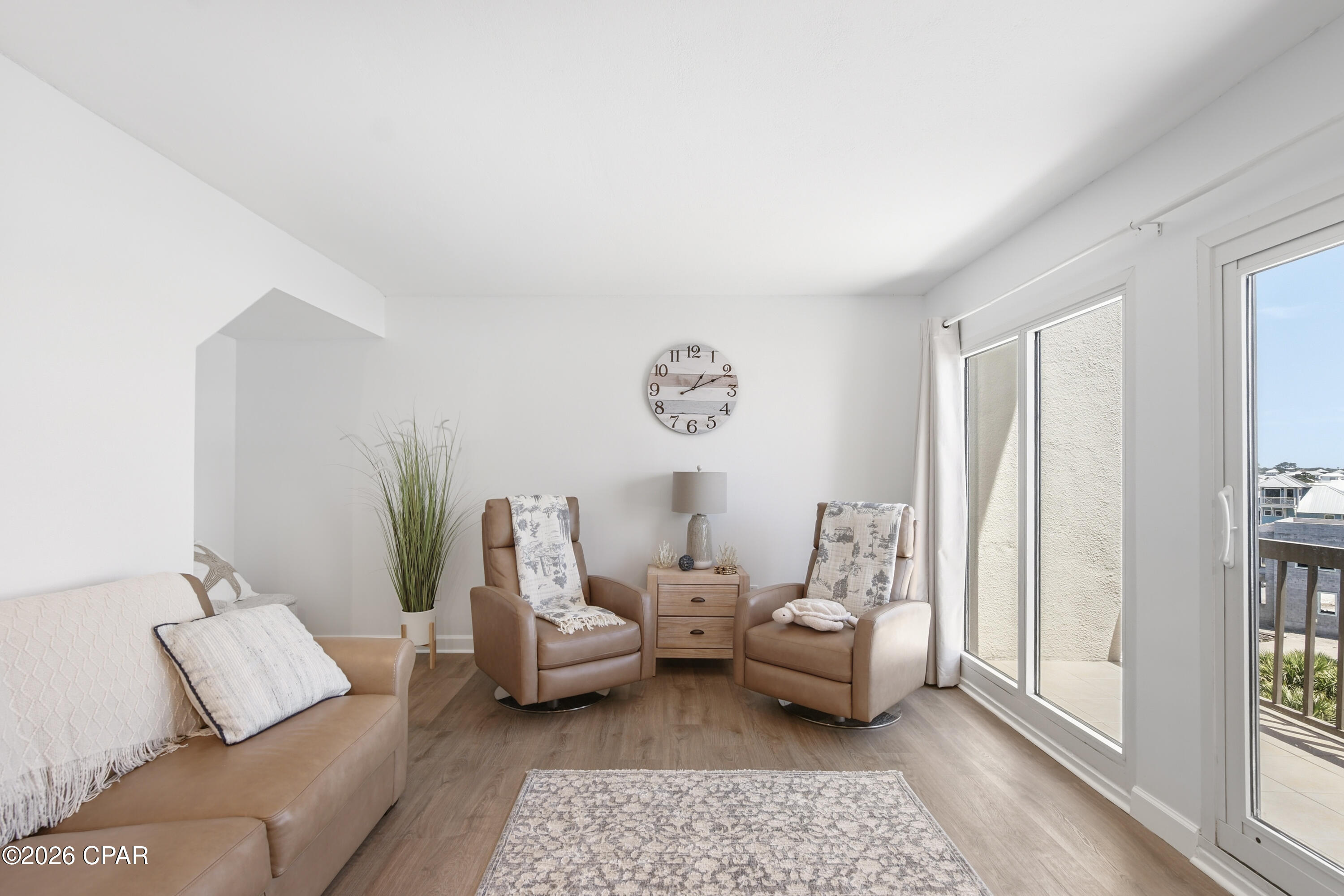 Image 2 For 23223 Front Beach Road A-1 306