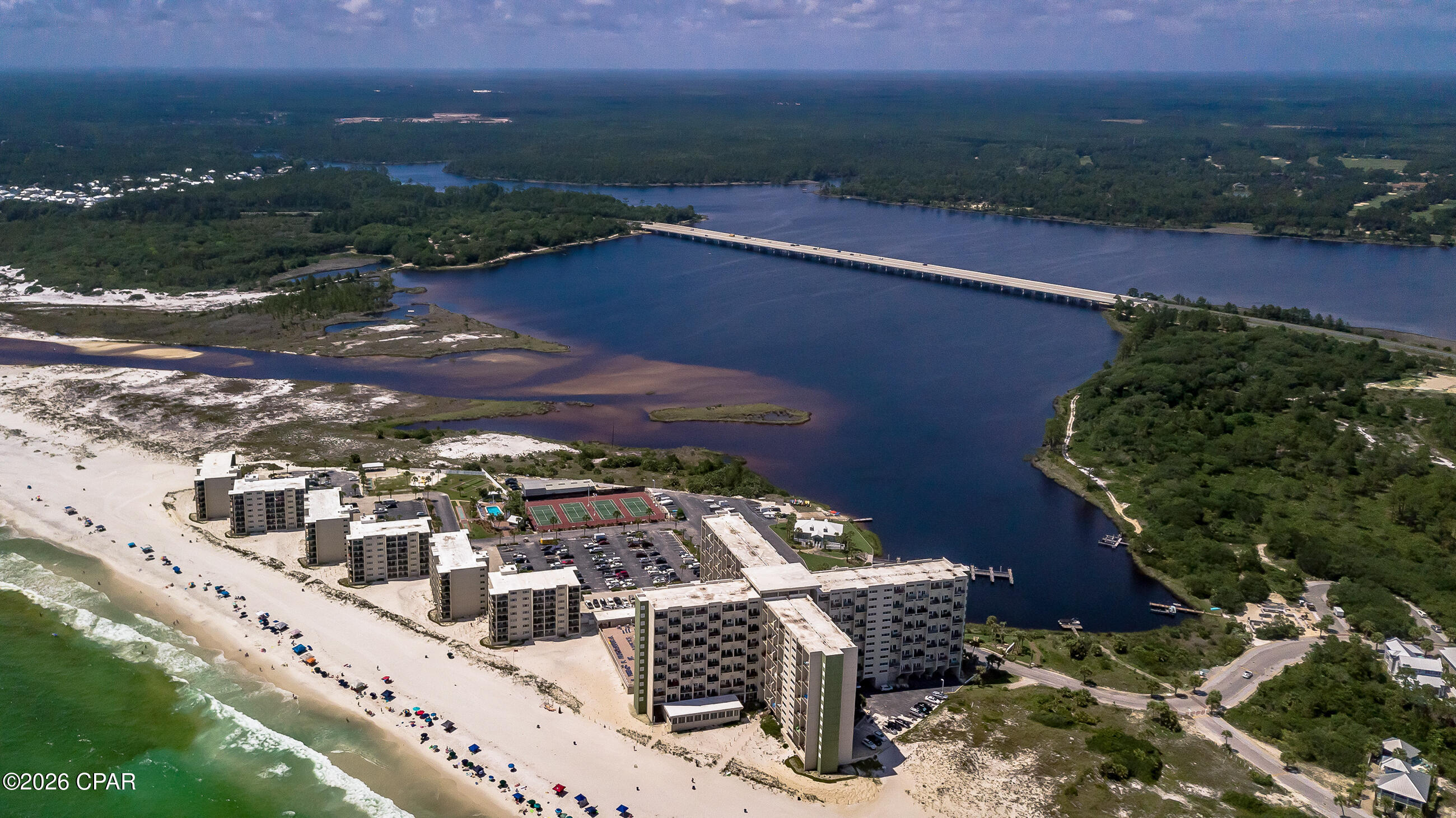 Image 32 For 23223 Front Beach Road A-1 306