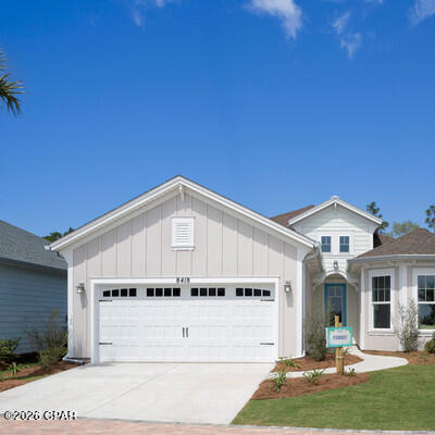 Details for 8515 Hang Loose Court, Panama City Beach, FL 32413