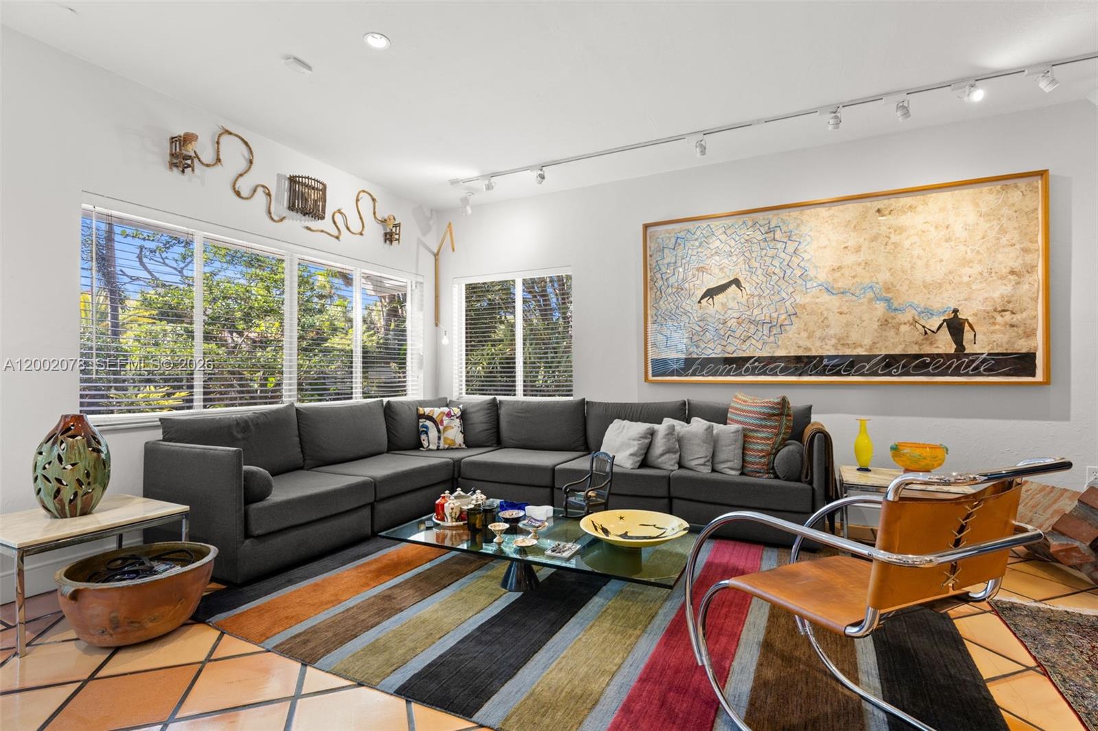 Additional living spaces at 482 93rd St - Home in Miami Shores
