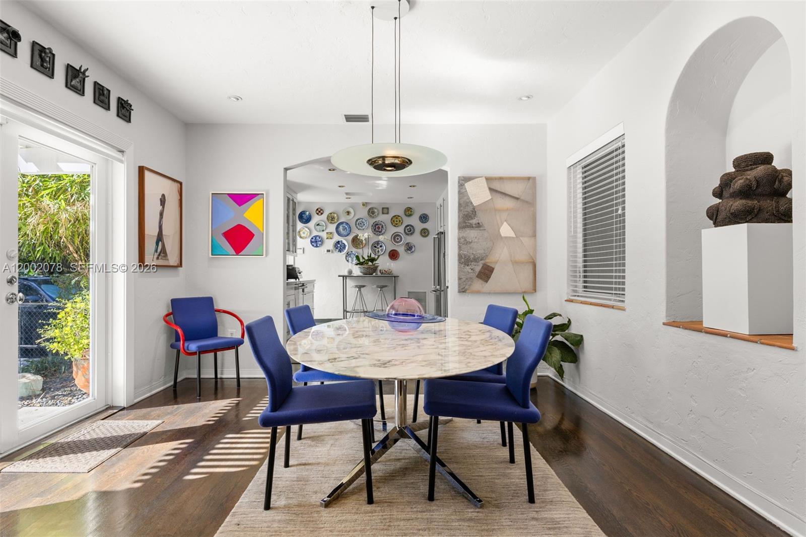 Additional property features at 482 93rd St - Home in Miami Shores