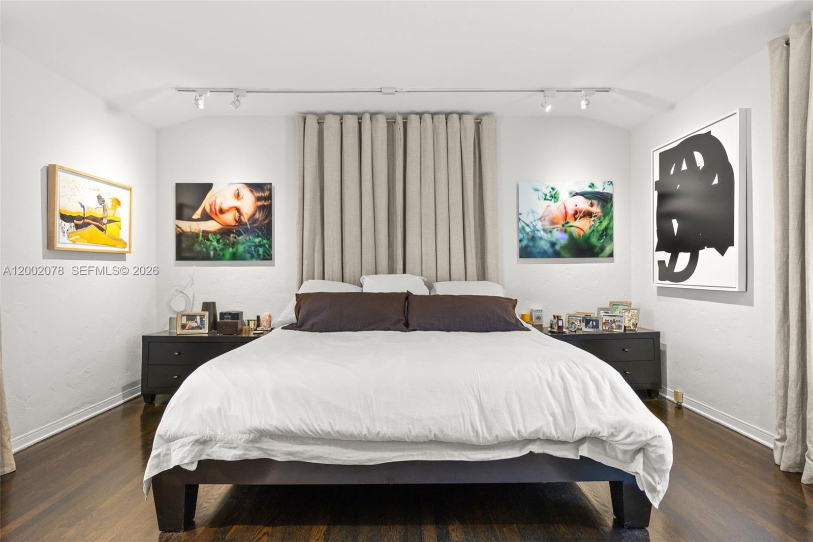 Additional living spaces at 482 93rd St - Home in Miami Shores