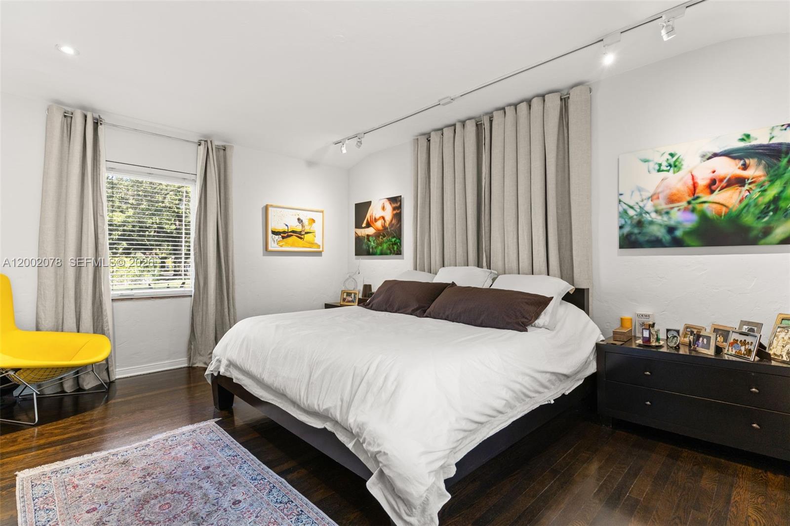 Spacious garage and storage at 482 93rd St - Home in Miami Shores
