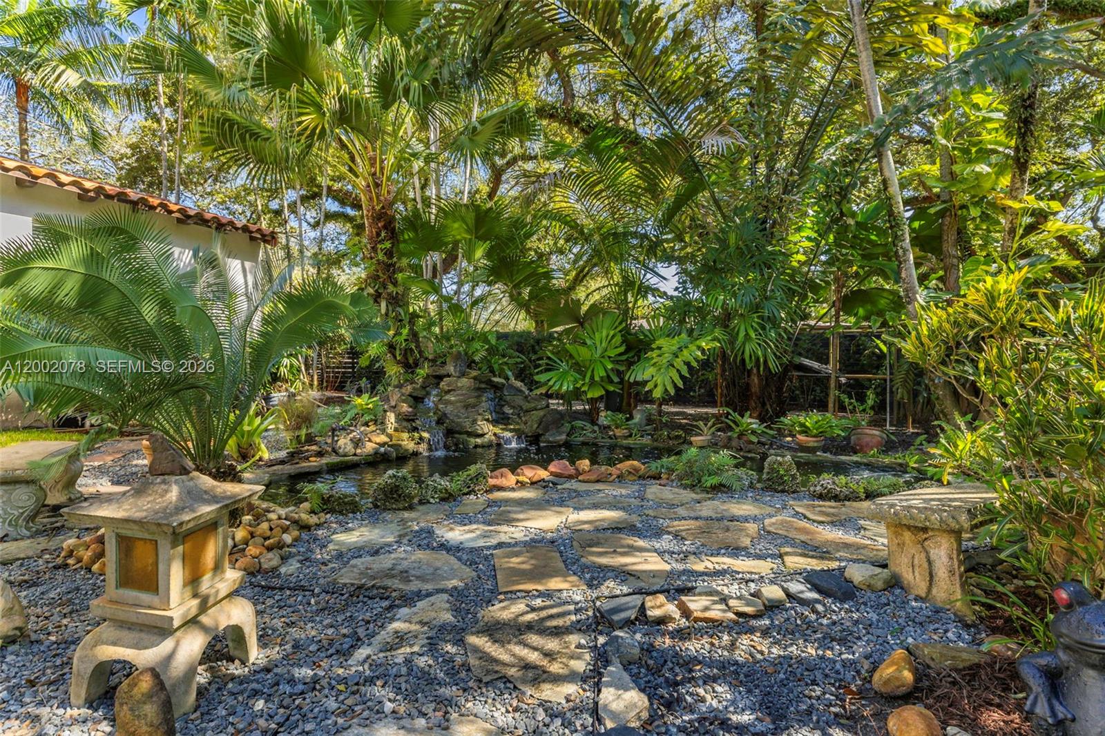 Spacious garage and storage at 482 93rd St - Home in Miami Shores