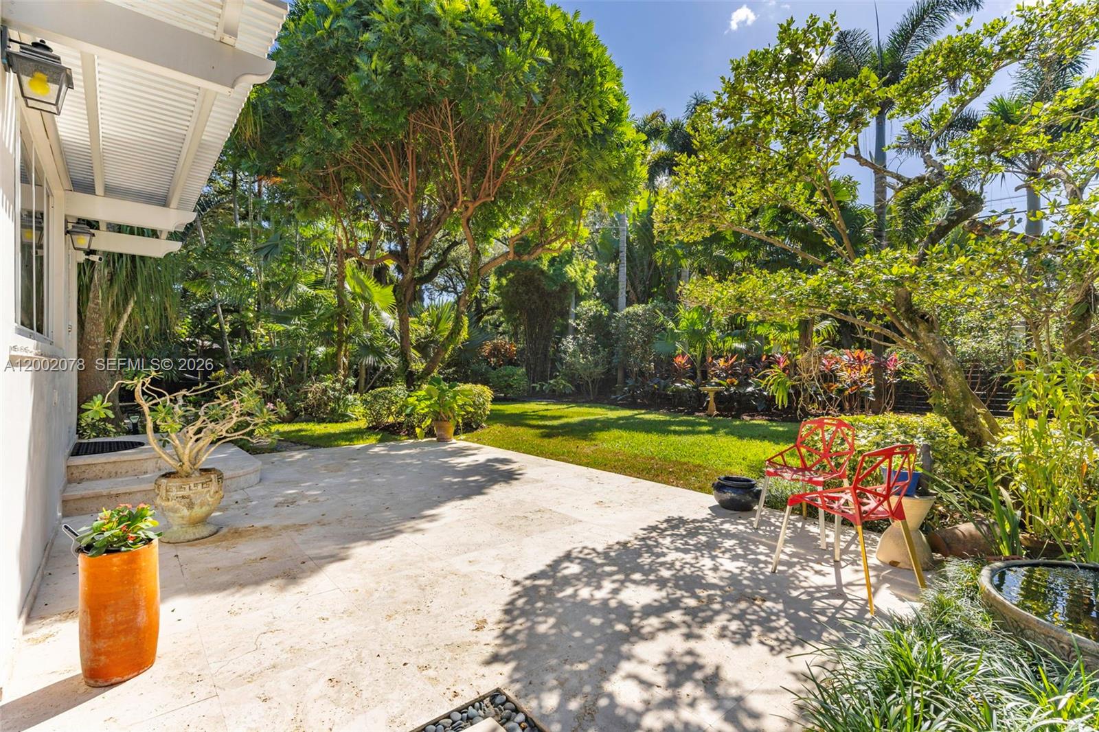 Additional property features at 482 93rd St - Home in Miami Shores