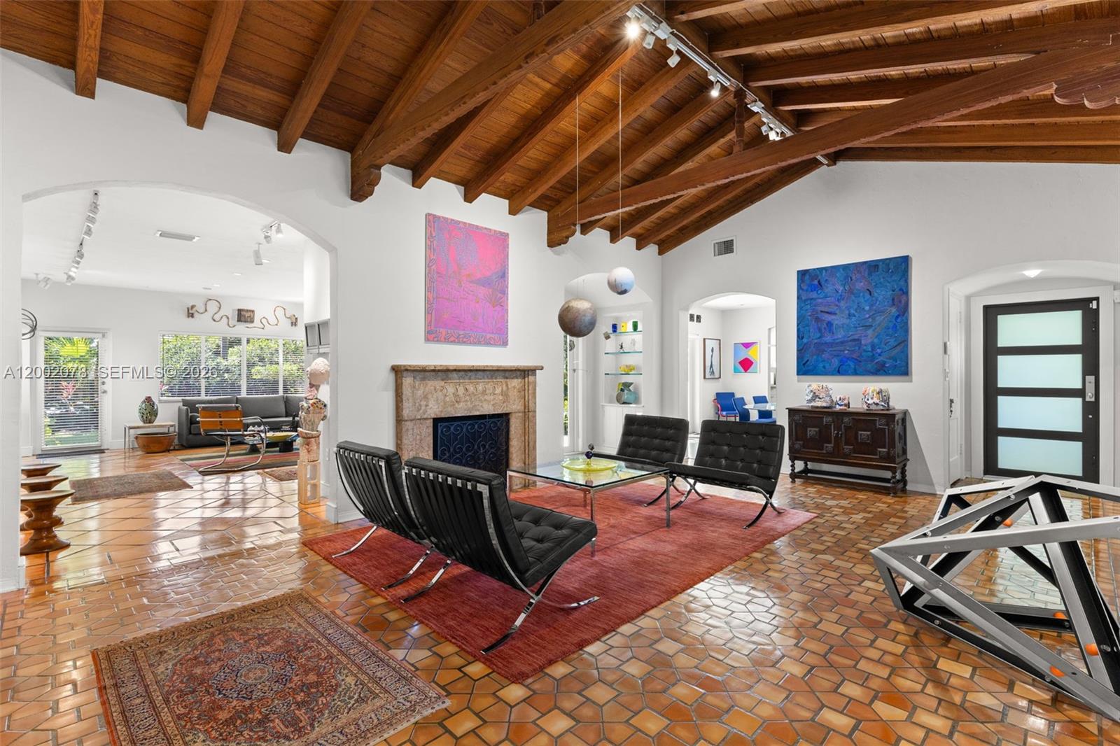Additional property features at 482 93rd St - Home in Miami Shores