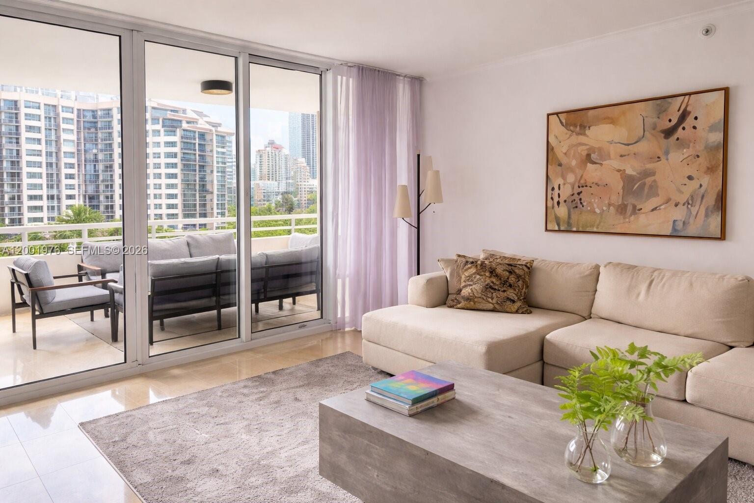 Three Tequesta Point Cond