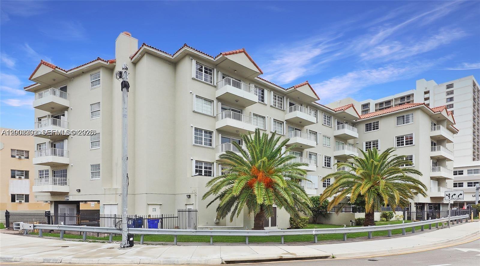 Amazing opportunity at Lake Beach Club in Miami Beach. 2-bed / 2-bath located steps away from the beach. Boutique Building with only 42 units. HIGH SPEED INTERNET AND CABLE are included in your monthly dues. Washer & Dryer inside unit! Assigned covered parking space. Enjoy the beach, the boardwalk, Mid-Beach and The Faena District all within walking distance, surrounded by luxury hotels, restaurants & shops. Enjoy Beach Lifestyle.