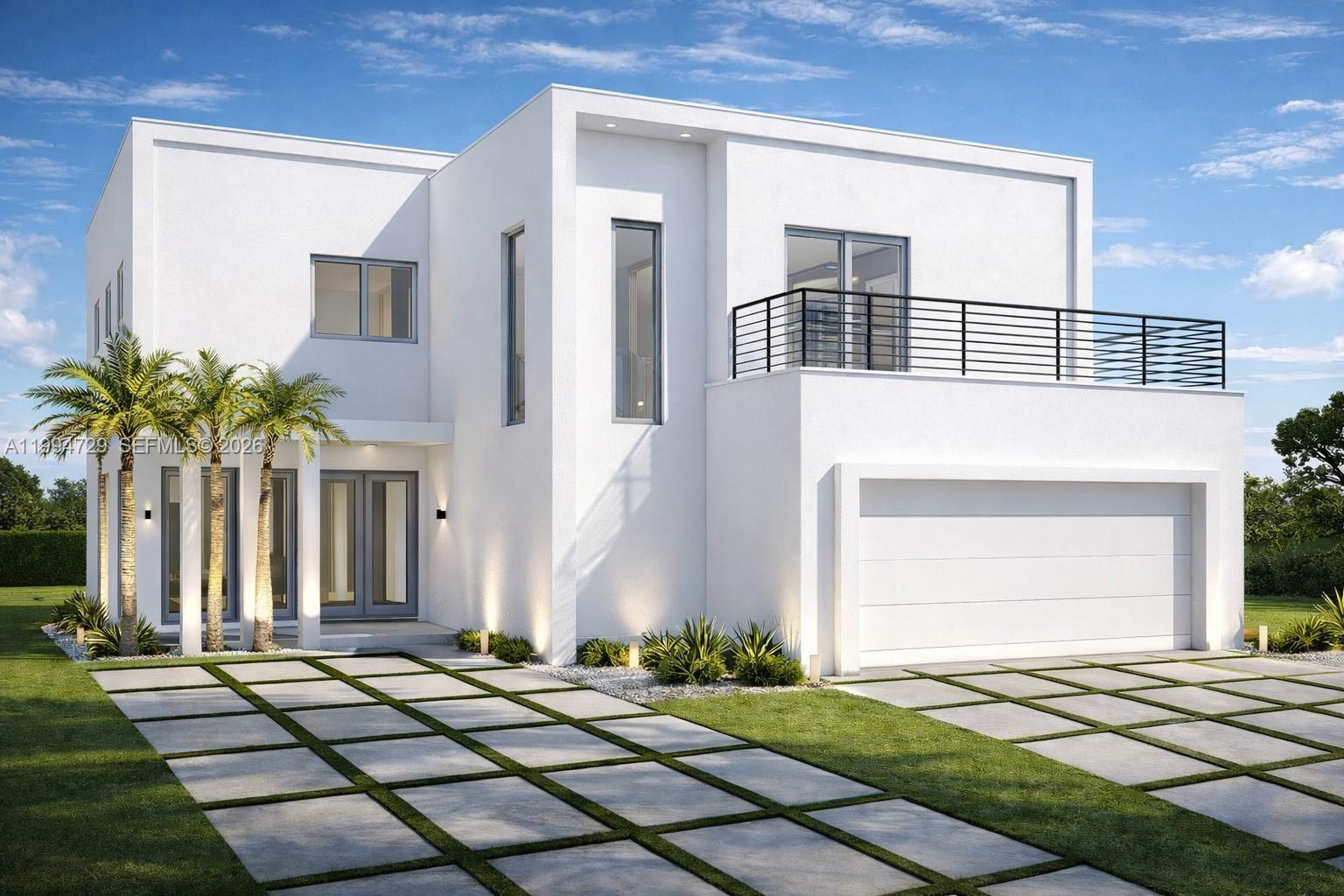 Why settle for someone else’s outdated home… when you can design a brand-new 3,000 sq ft luxury residence exactly how you want it—at a better value?Welcome to a rare pre-construction opportunity offering a stunning 3,000 sq ft, 4-bedroom, 4-bath home with soaring high ceilings and a modern open layout designed for true Miami living. At the heart of the home is a fully customizable Pedini-designed European kitchen with premium Miele appliances, complemented by luxury finishes throughout—including your choice of flooring, colors, and a spa-style primary bath and closet. This home is built for both everyday comfort and elevated entertaining, with seamless indoor-outdoor flow and space to create your ideal lifestyle, blending indoor luxury with outdoor pool-side relaxation.Perfectly positioned in unincorporated Miami-Dade, you’ll enjoy lower property taxes while being just steps from South Miami and Coral Gables, giving you the best of both worlds—location and long-term value. Even more powerful, this property offers owner financing with a 30-year term at a fixed rate and no balloon payment, making luxury new construction more accessible than ever.This is more than a home—it’s your chance to lock in a custom-built masterpiece, tailored to your taste, in one of Miami’s most desirable areas—without overpaying for someone else’s finishes or compromises.Also available: a 3,500 sq ft, 5/5 version with expanded living areas, covered terrace and additional features.