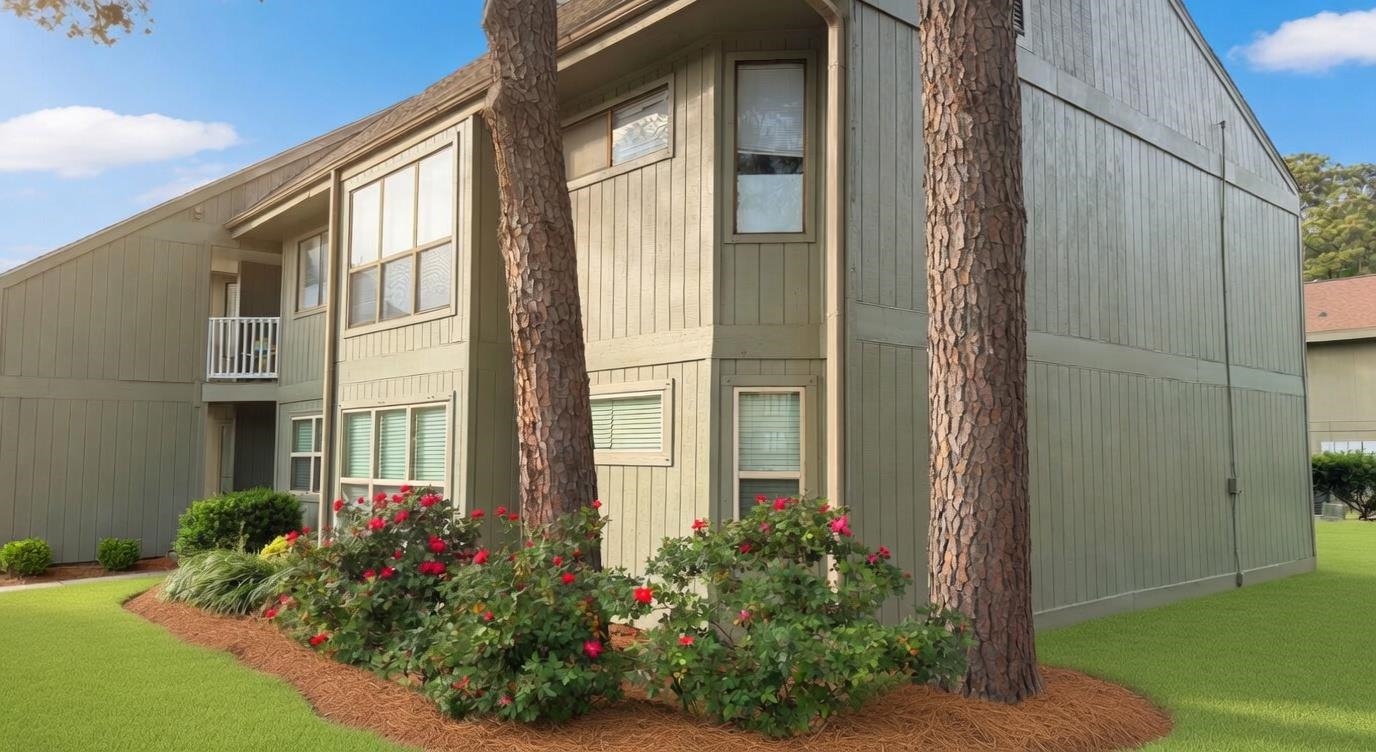 2000 Greens Blvd. UNIT 1B Myrtle Beach, SC 29577
