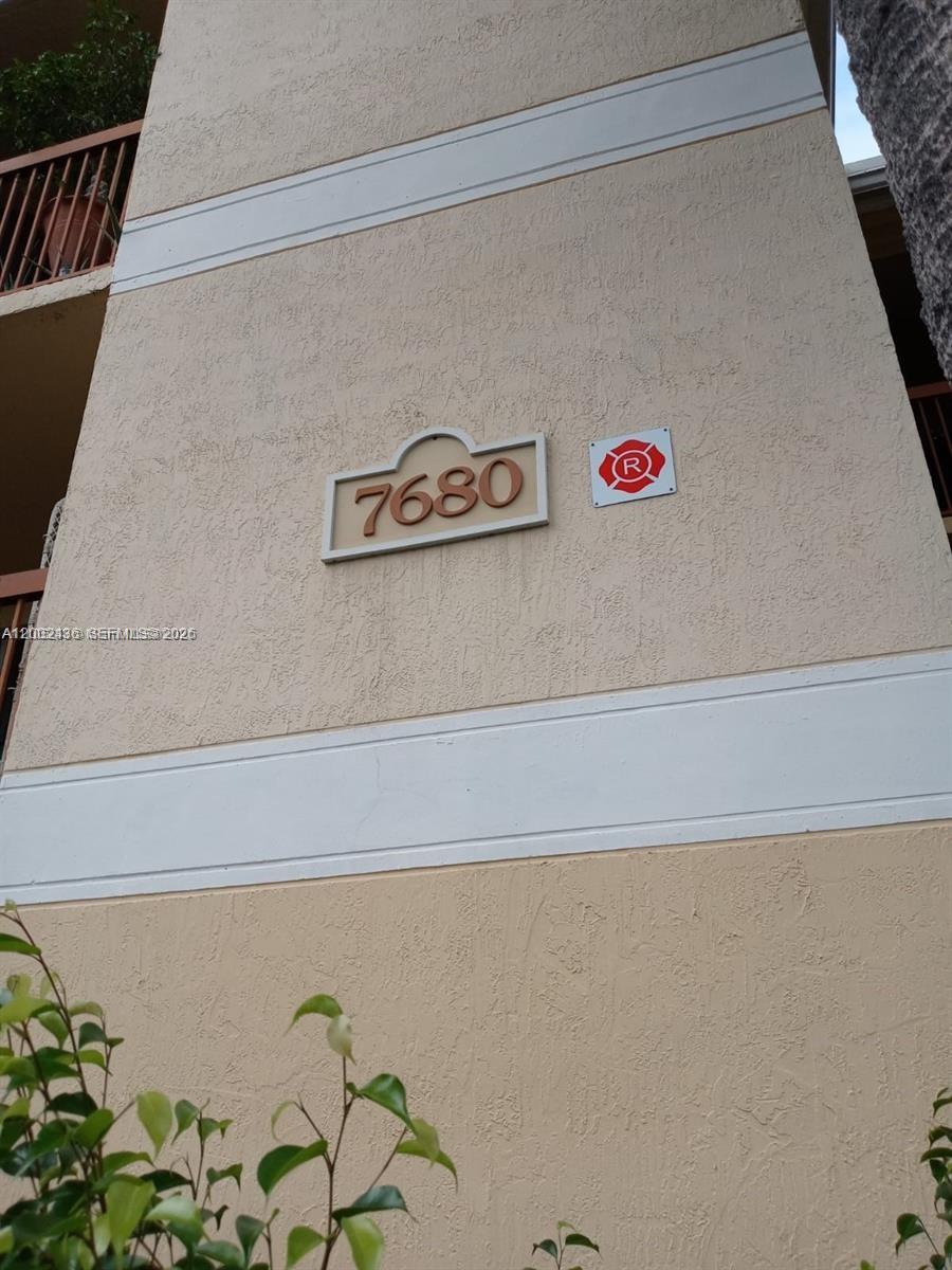 South Palm Place Condo