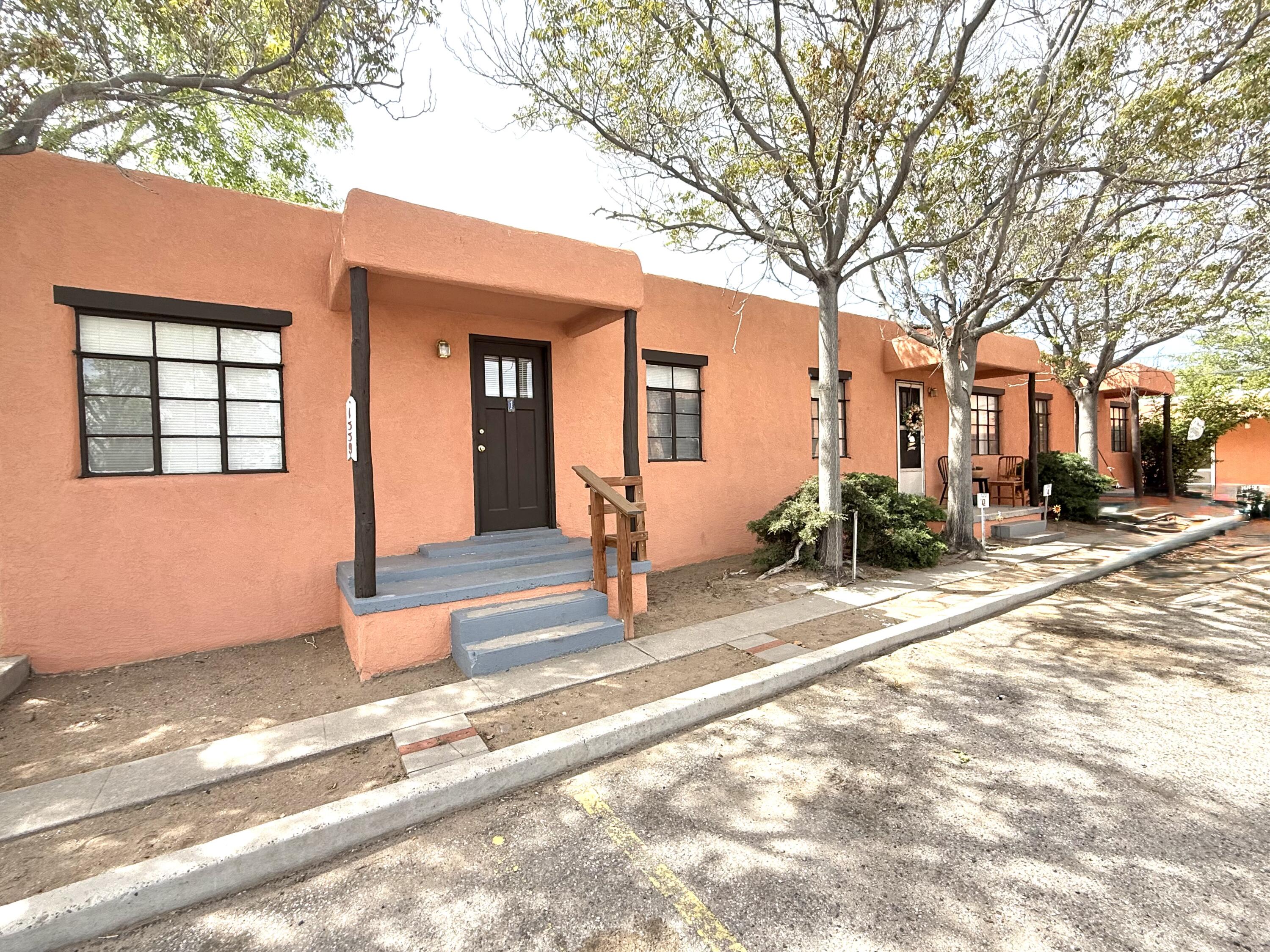 1st image of 1339 San Mateo Blvd Se, Albuquerque, NM 87108 | MLS# 1101783