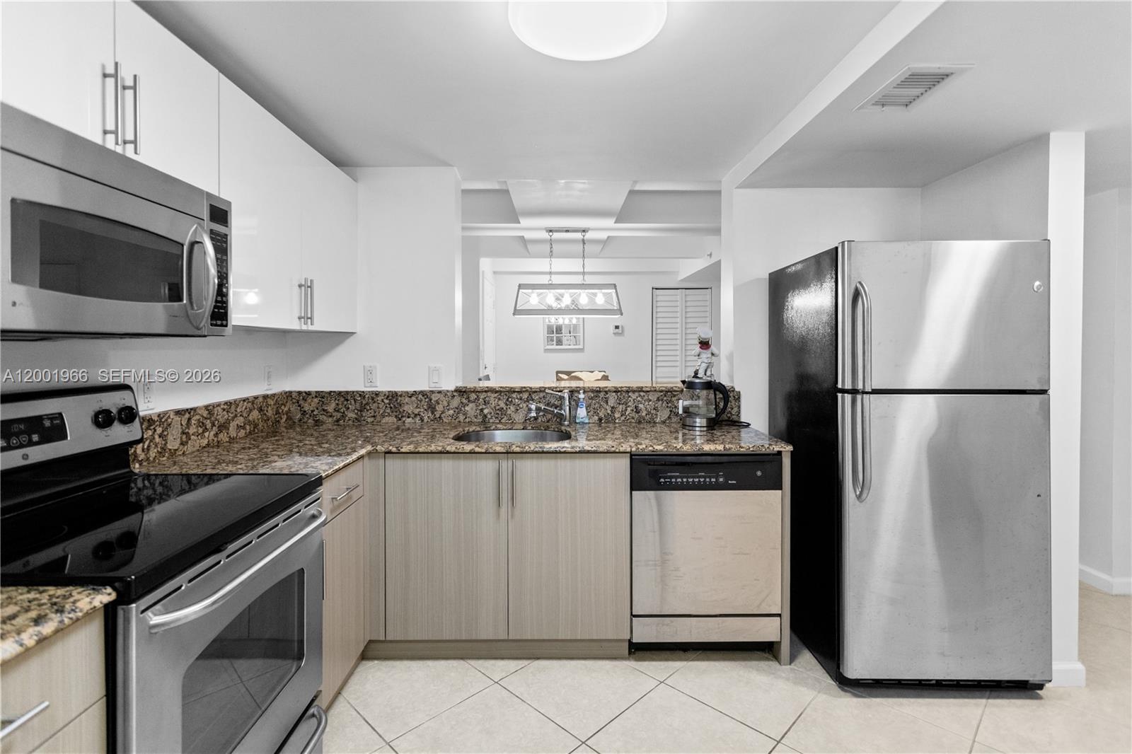 Sheridan Beach Club Condo