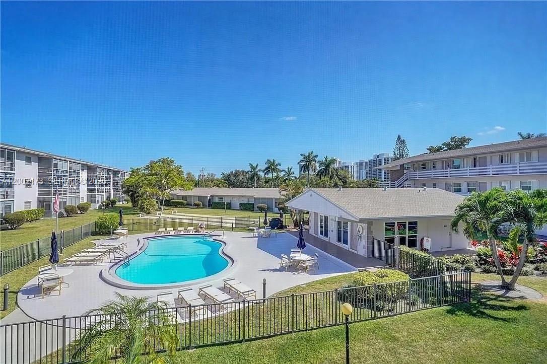 Golden Isles Condo Apts