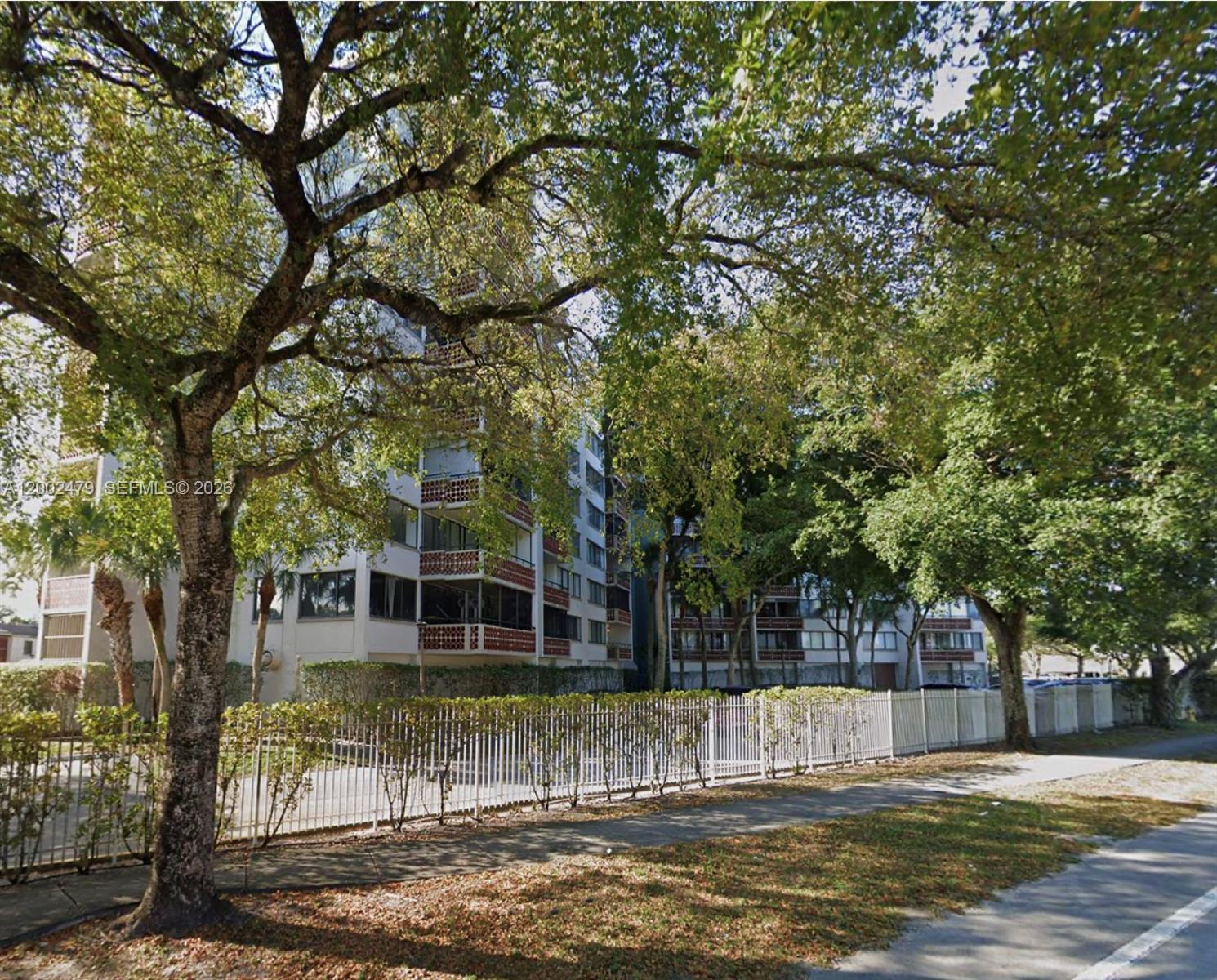 Inverrary Gardens Condo I