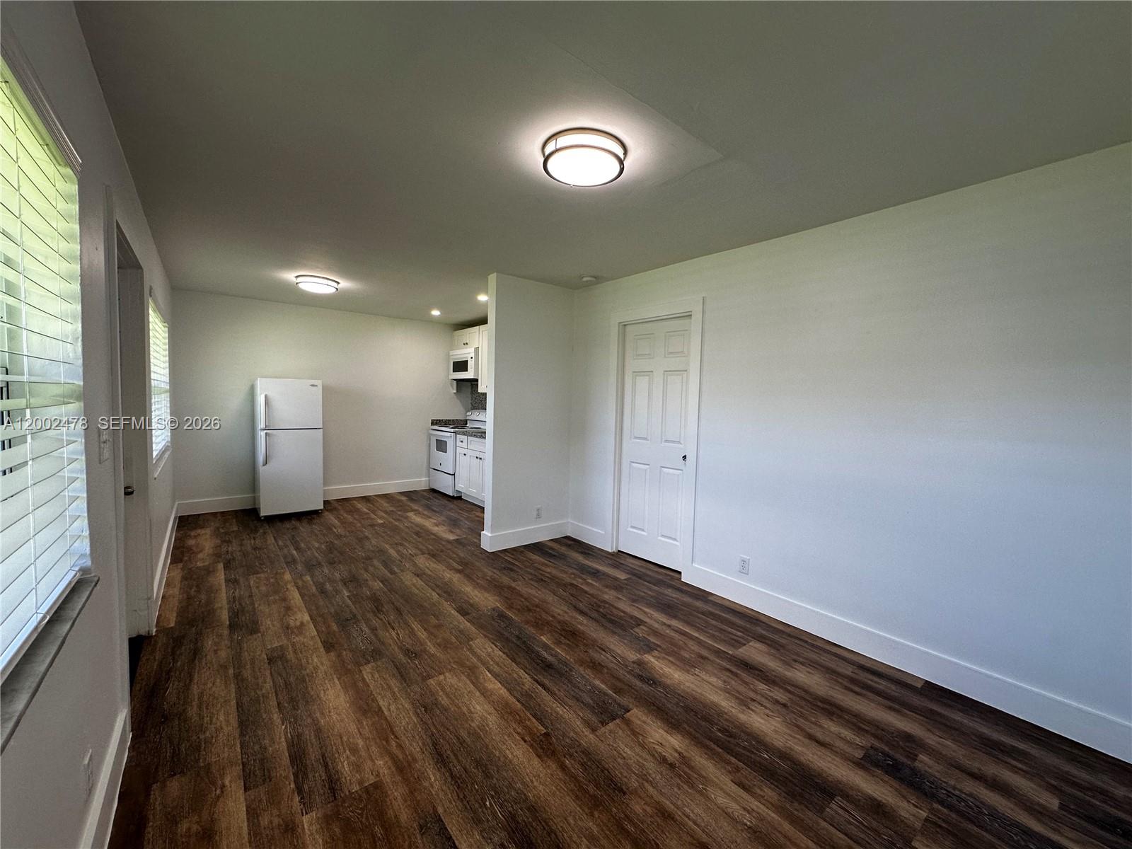 Hollywood Little Ranches