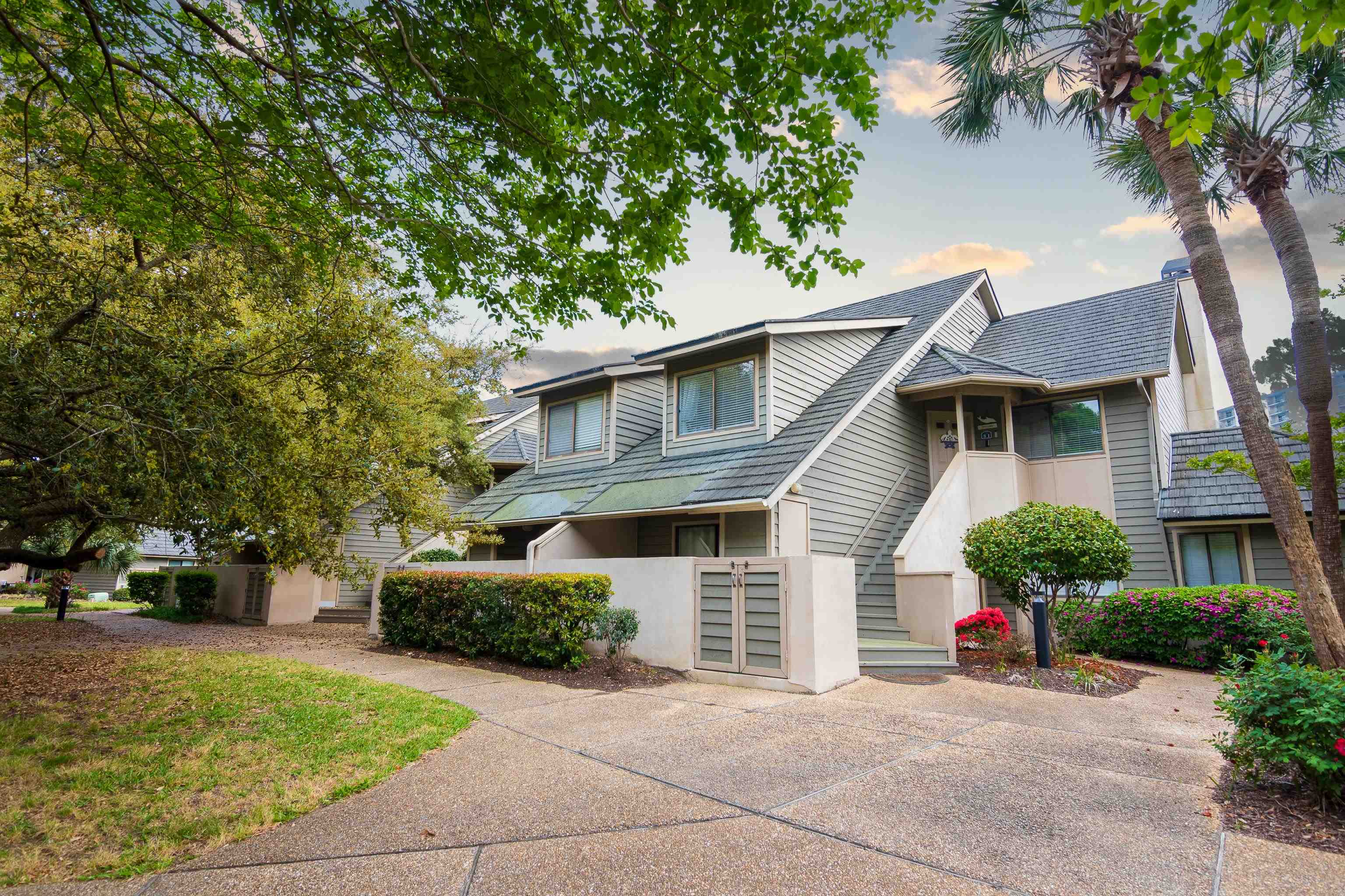 129 Hartland Dr. UNIT 8-D Myrtle Beach, SC 29572