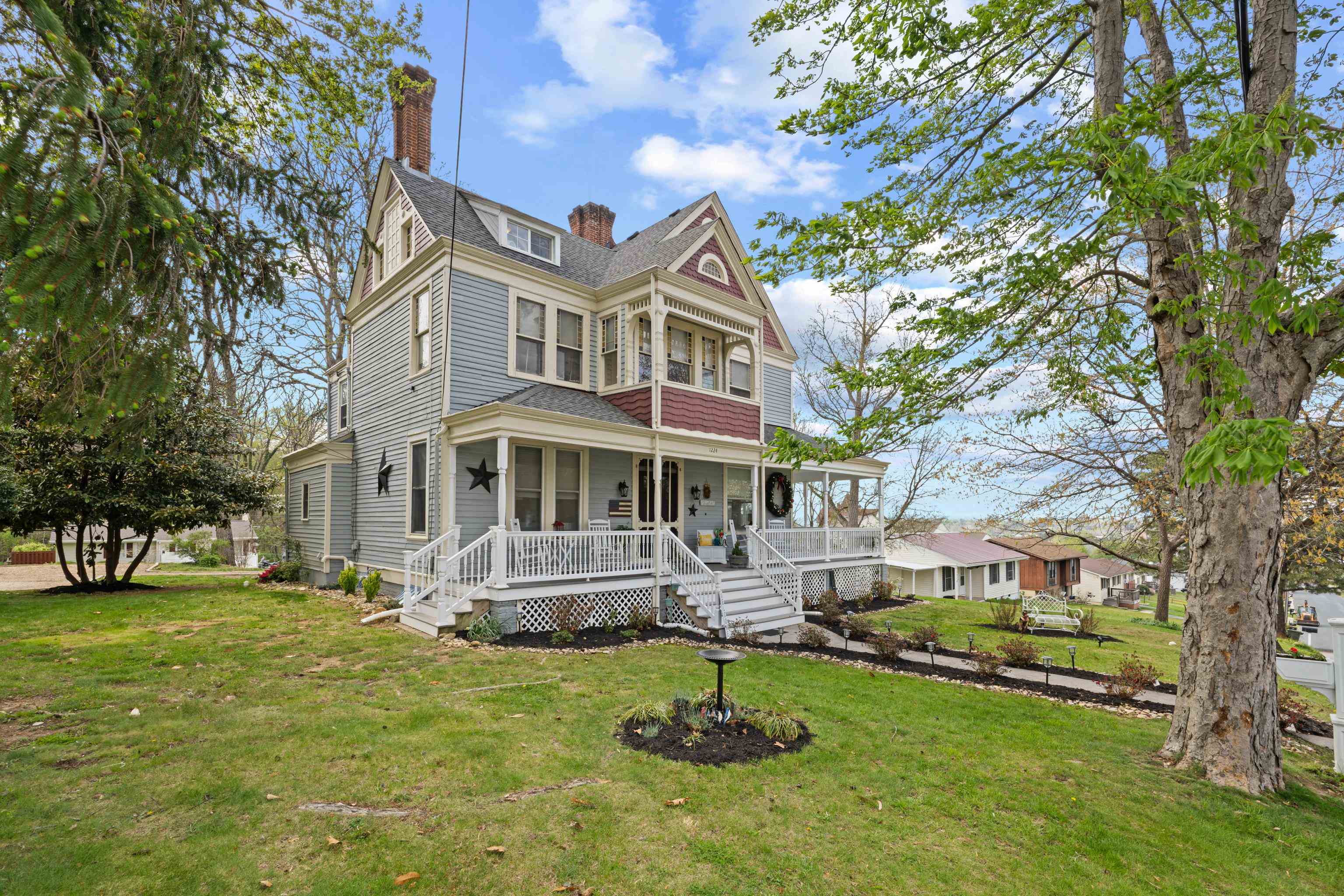 1224 4TH ST, Waynesboro, VA 22980