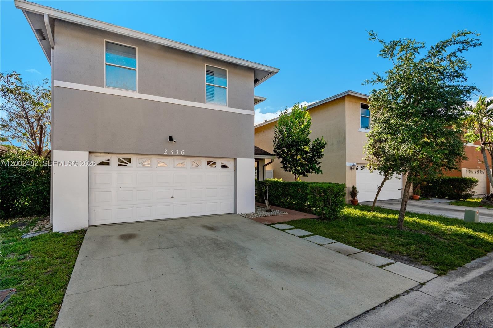 Lakeview Homes At Centura