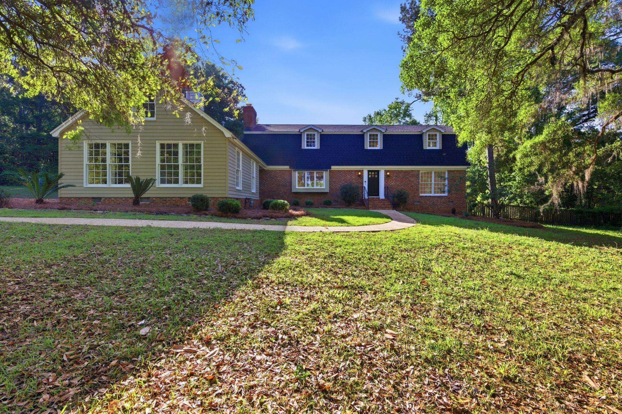 3415  WOODLEY Road , Tallahassee, FL, 32312