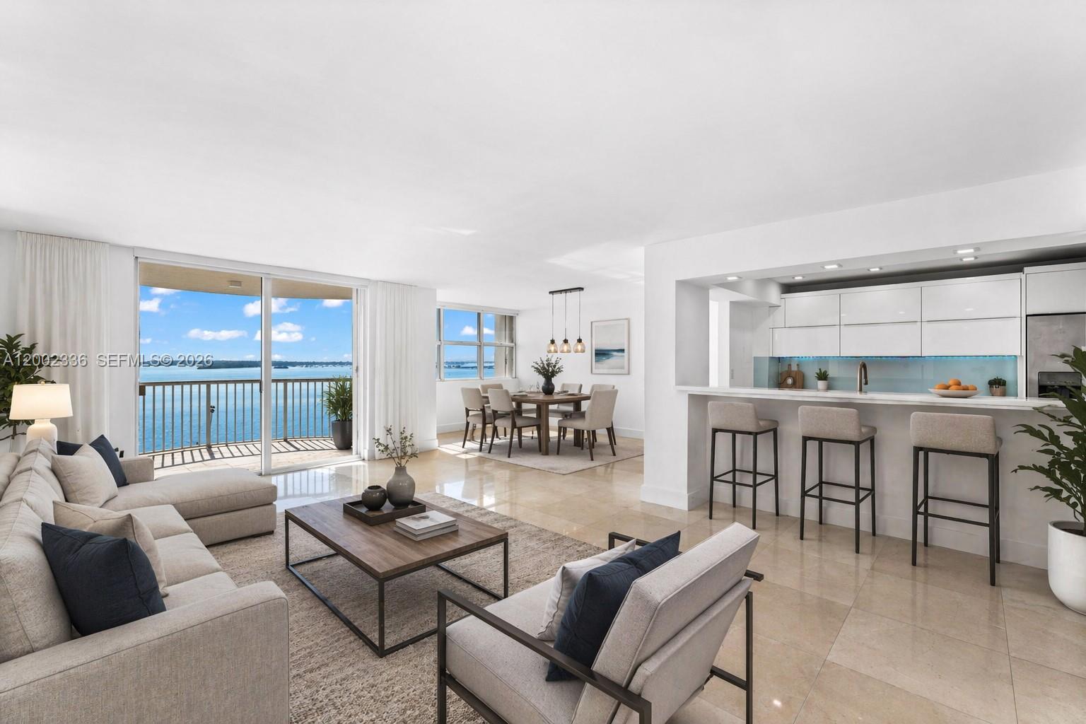Bayshore Place Condo