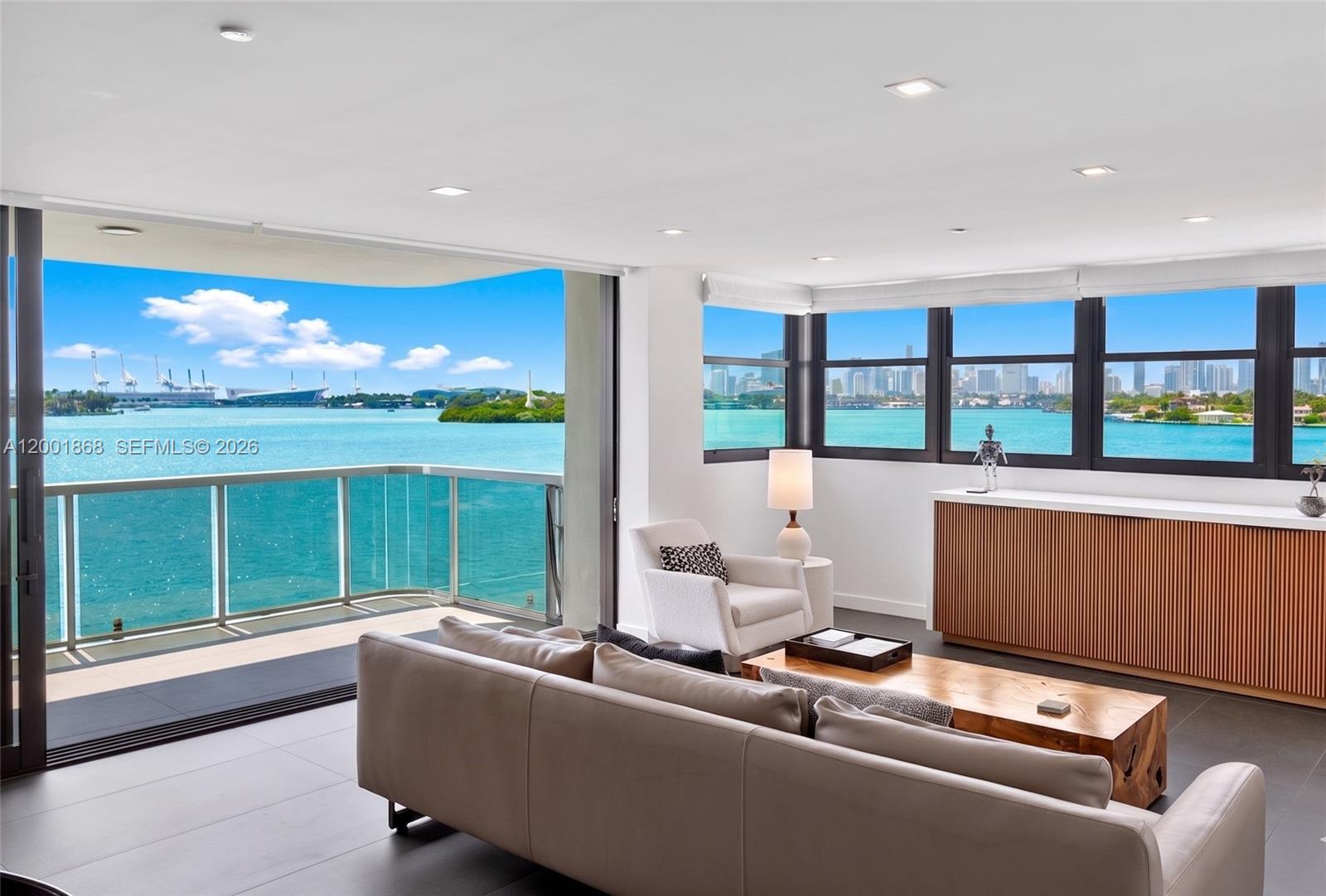 Nine Island Avenue Condo